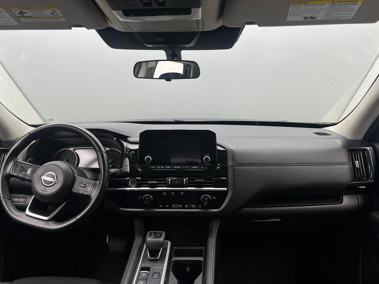 Thumbnail: 2024 Nissan Pathfinder - 3