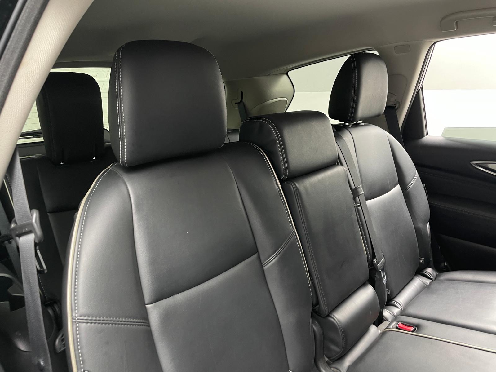 Thumbnail: 2019 INFINITI QX60 - 5