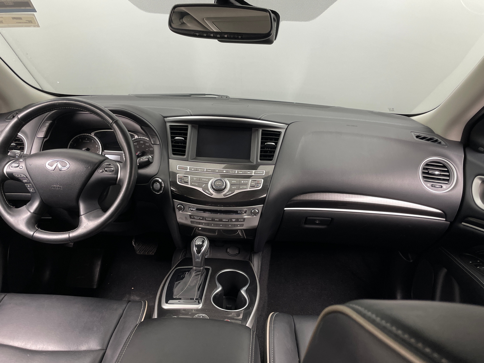Thumbnail: 2019 INFINITI QX60 - 2