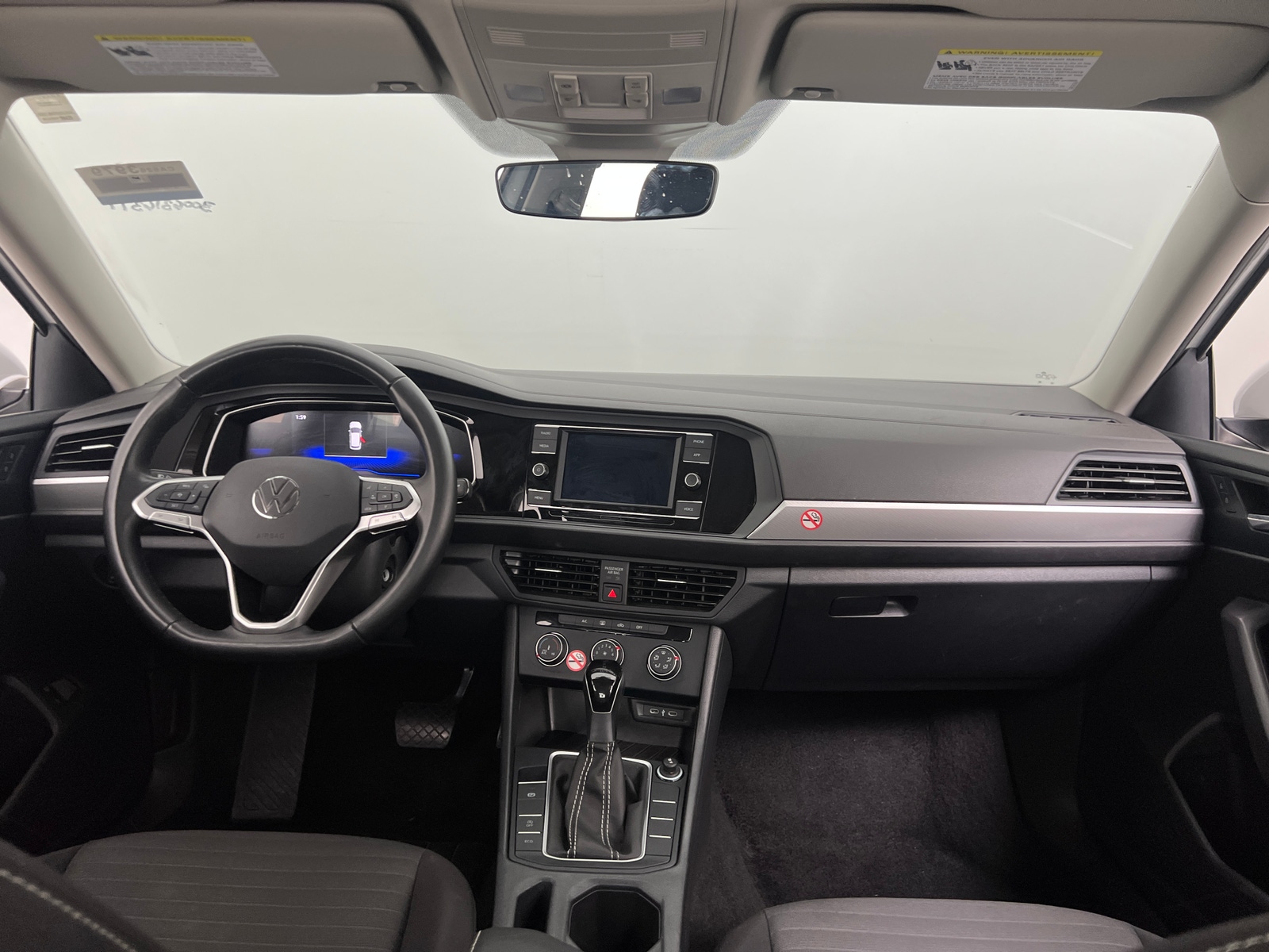 Thumbnail: 2024 Volkswagen Jetta - 3