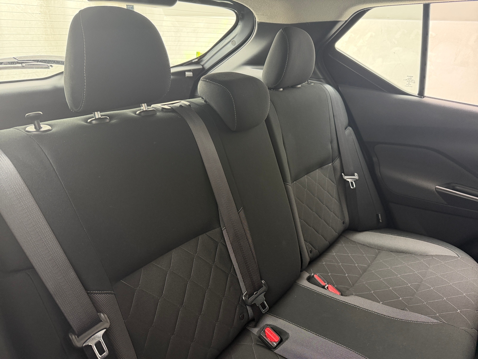 Thumbnail: 2020 Nissan Kicks - 6