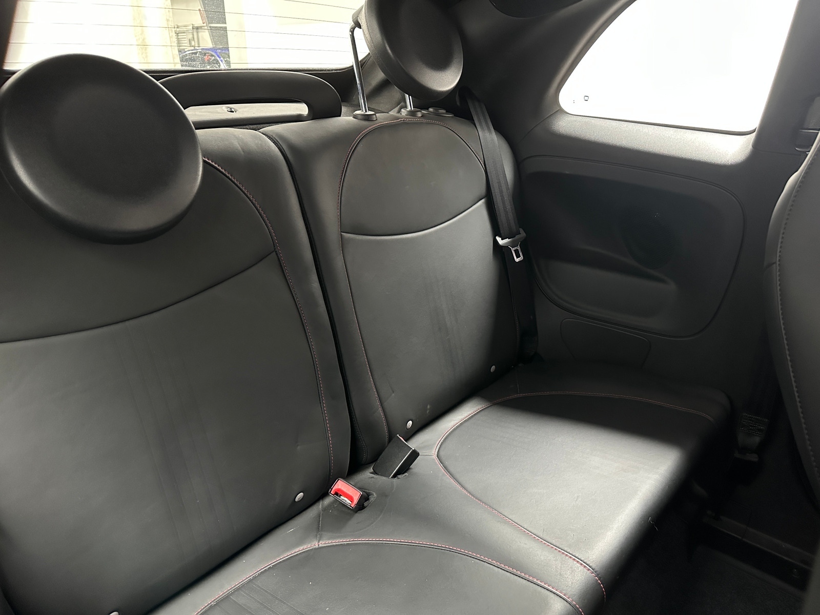 Thumbnail: 2013 Fiat 500 - 5