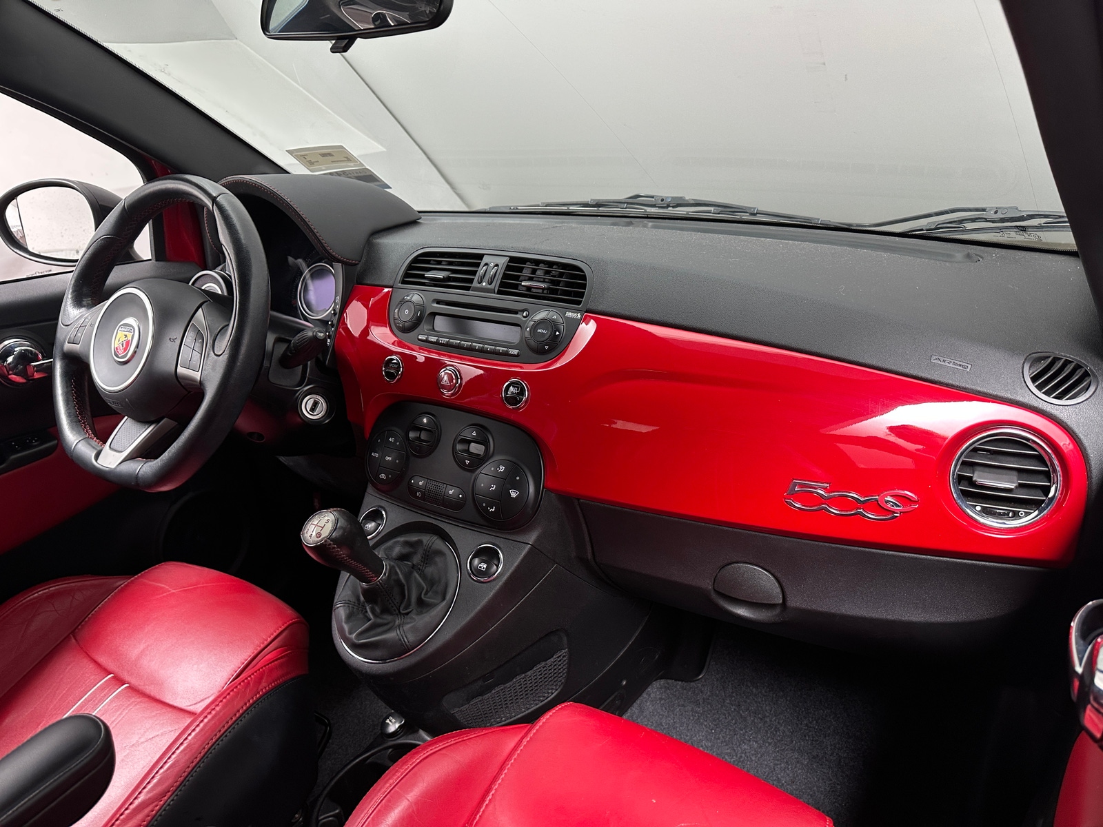Thumbnail: 2013 Fiat 500 - 2