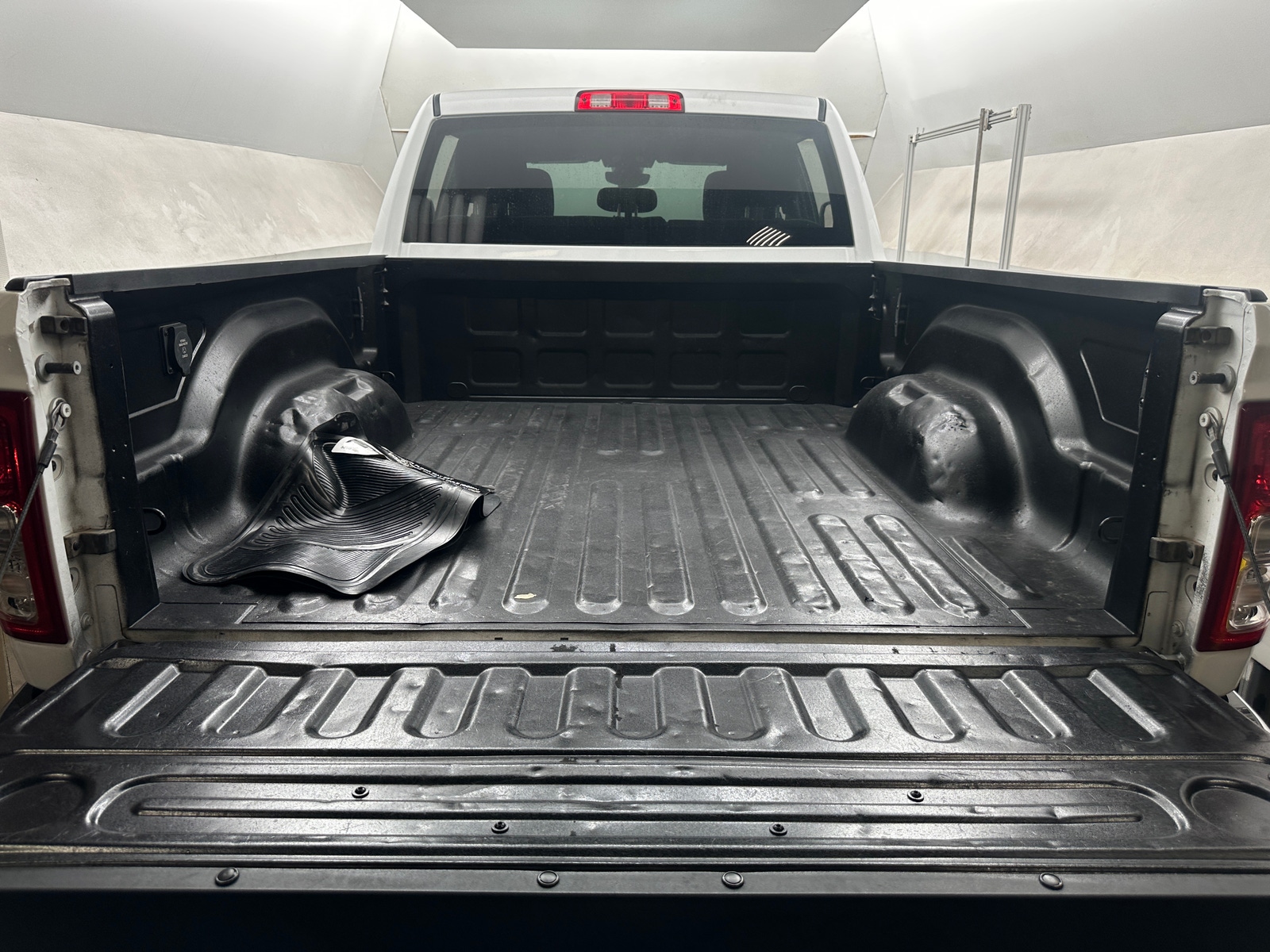 Thumbnail: 2023 RAM 2500 - 7