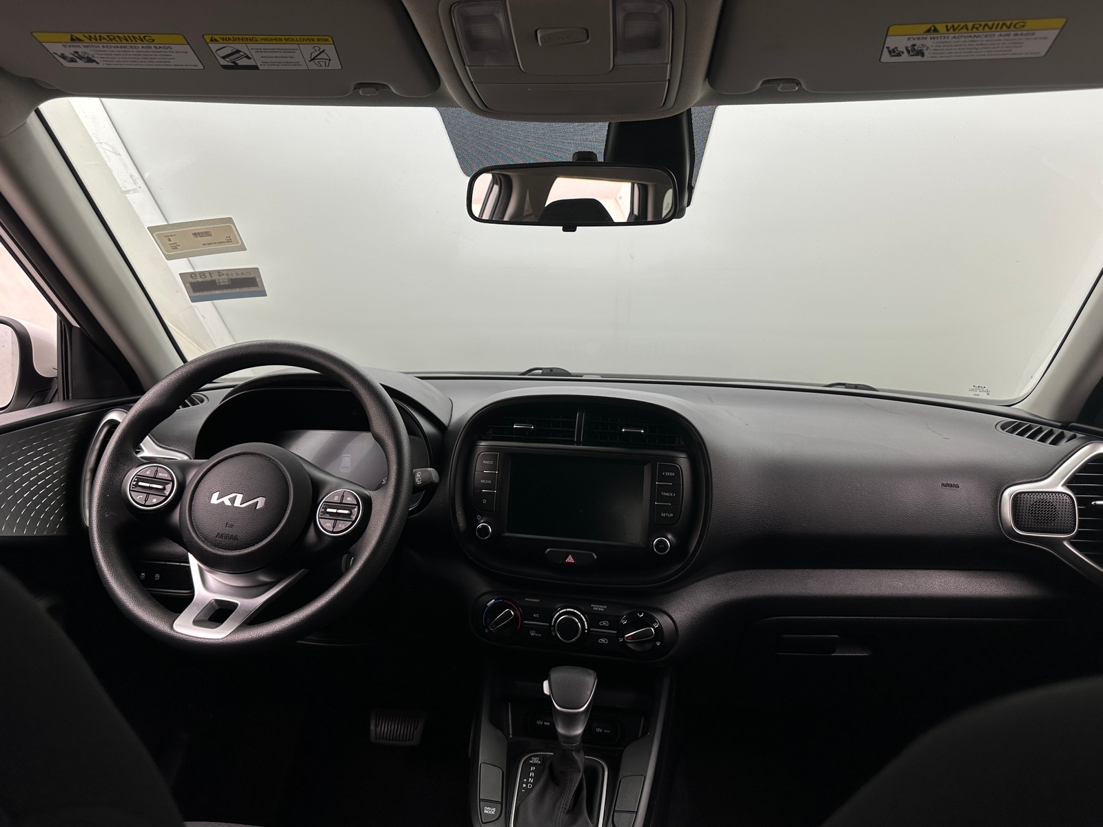 Thumbnail: 2024 Kia Soul - 3