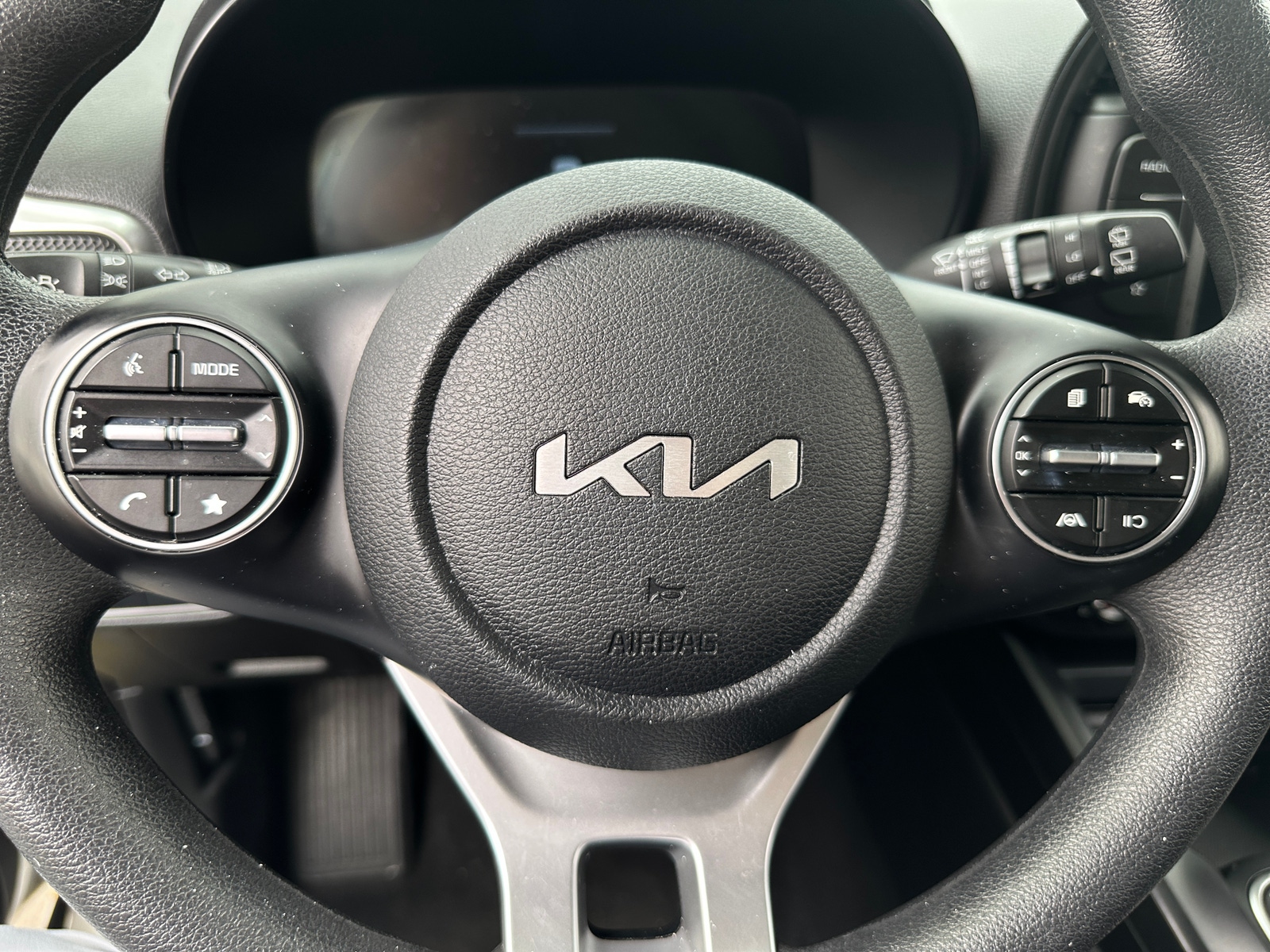 Thumbnail: 2024 Kia Soul - 5