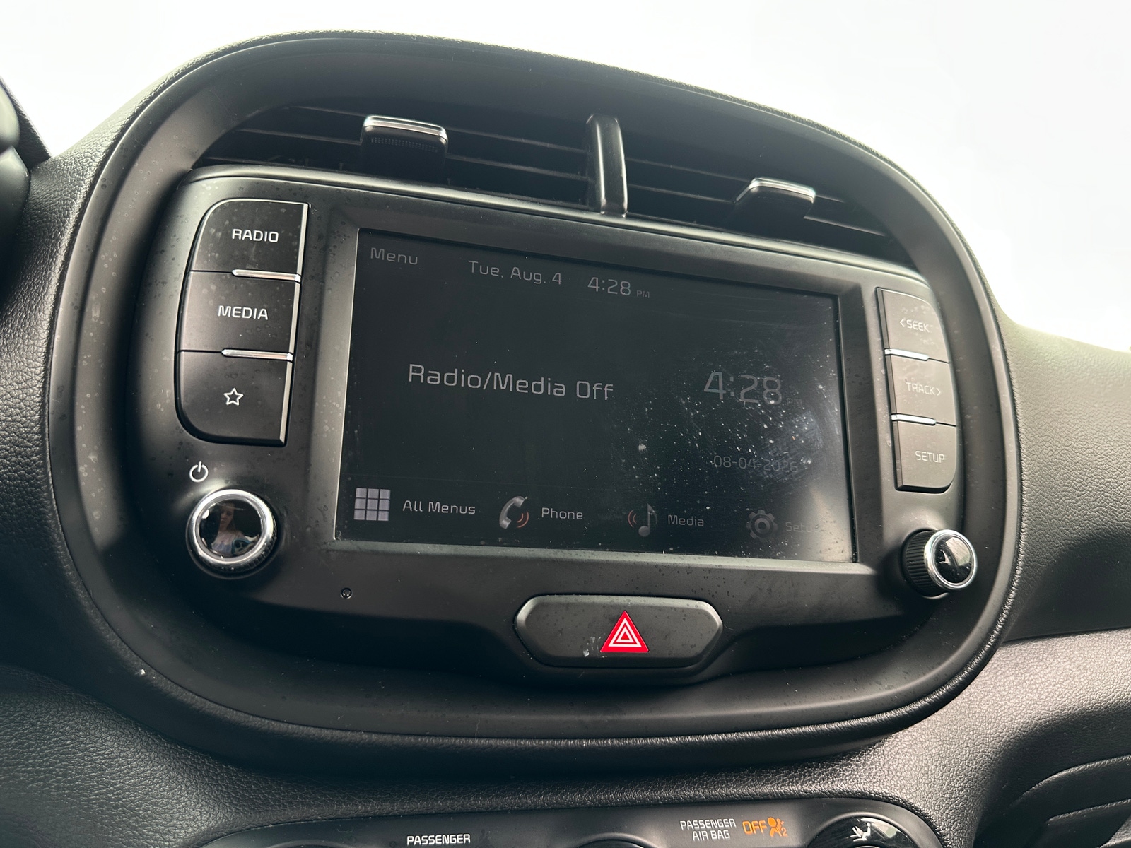 Thumbnail: 2024 Kia Soul - 4