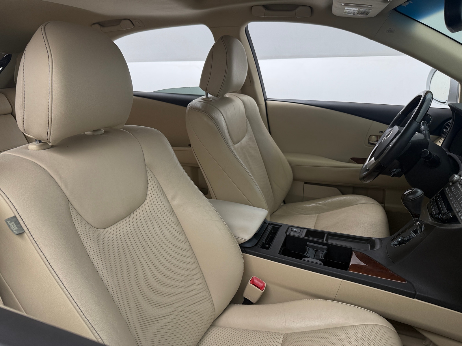 Thumbnail: 2013 Lexus RX - 2