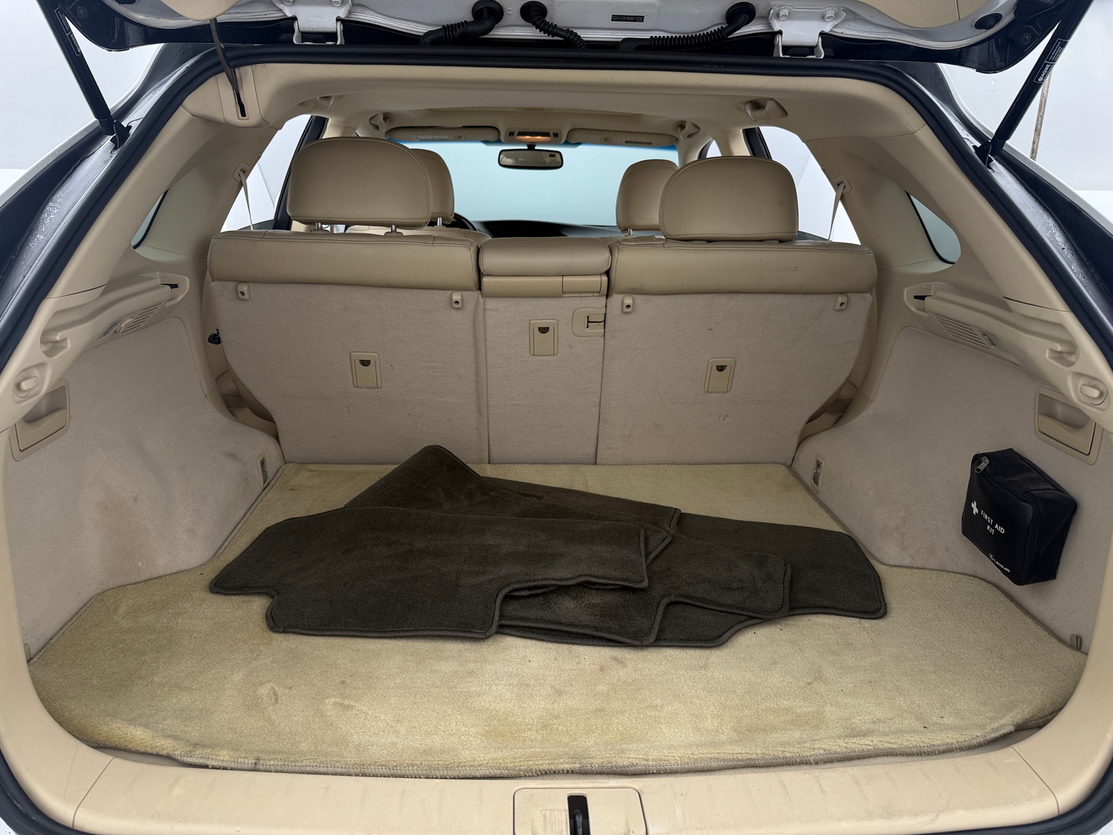 Thumbnail: 2013 Lexus RX - 7