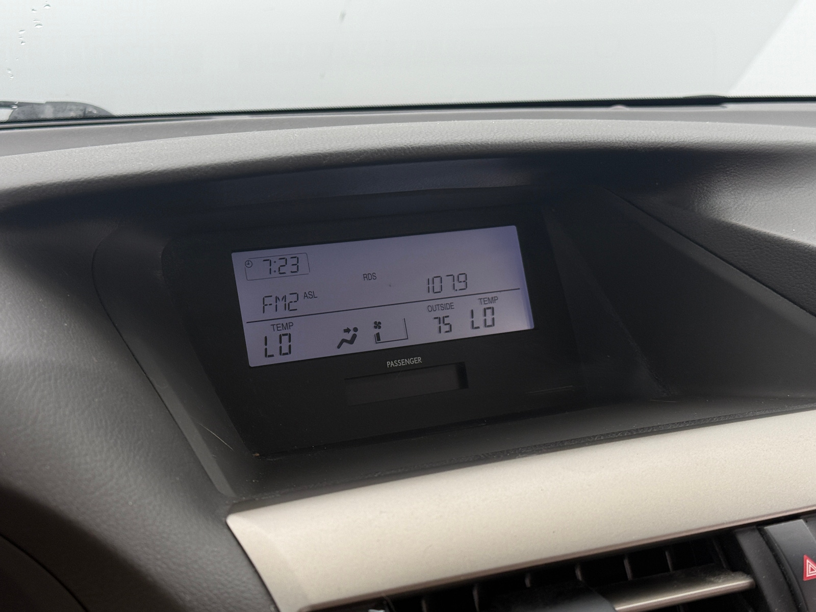 Thumbnail: 2013 Lexus RX - 4