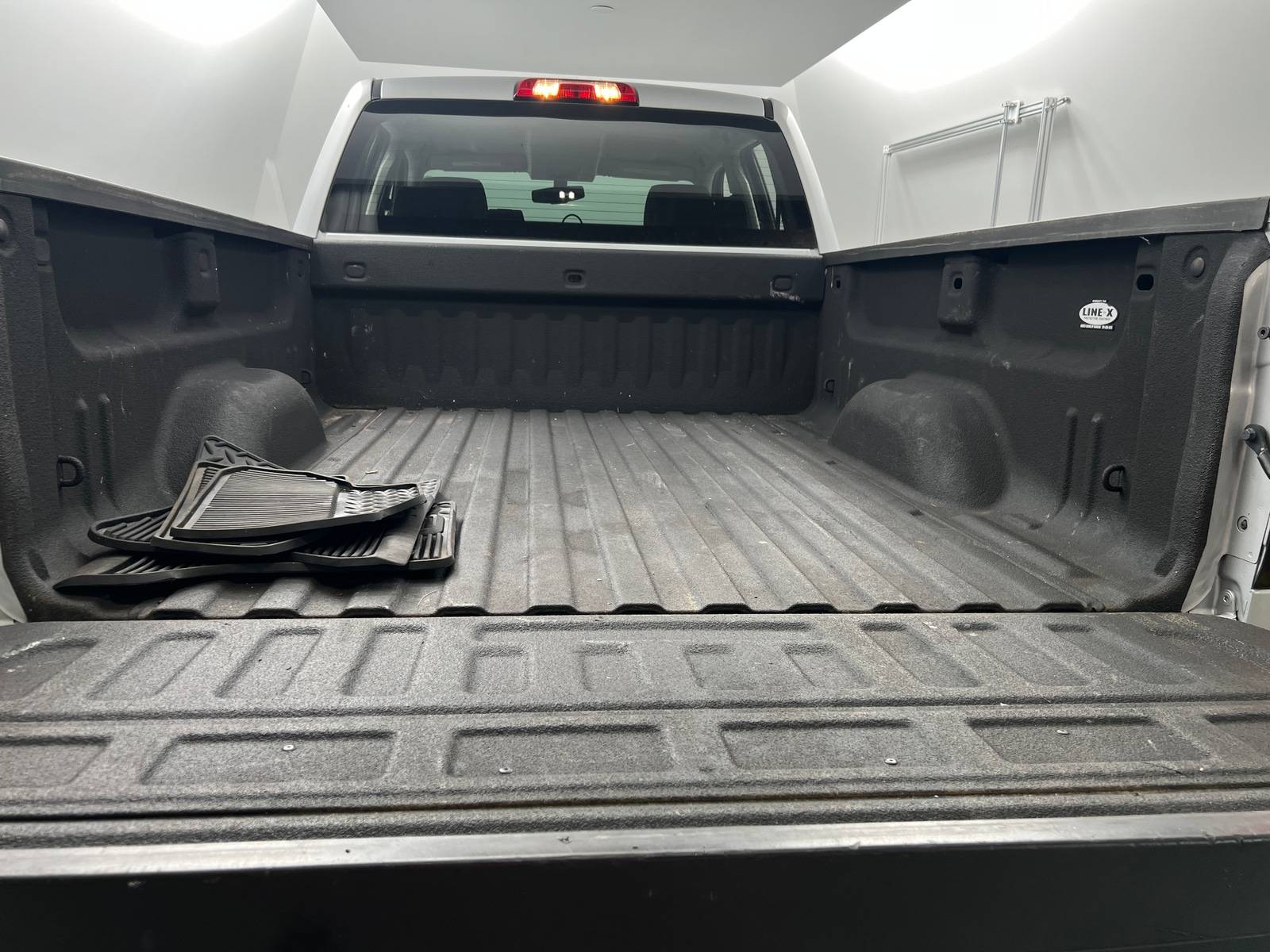 Thumbnail: 2018 Chevrolet Silverado 1500 - 7