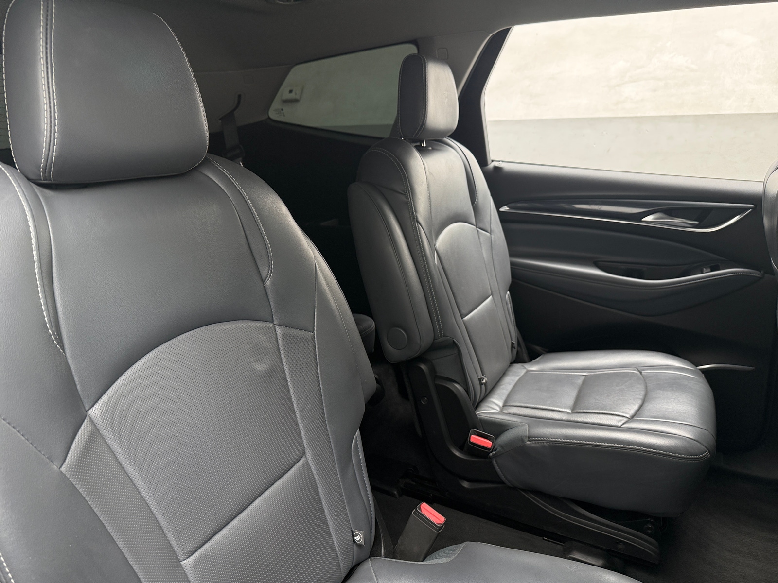 Thumbnail: 2018 Buick Enclave - 5