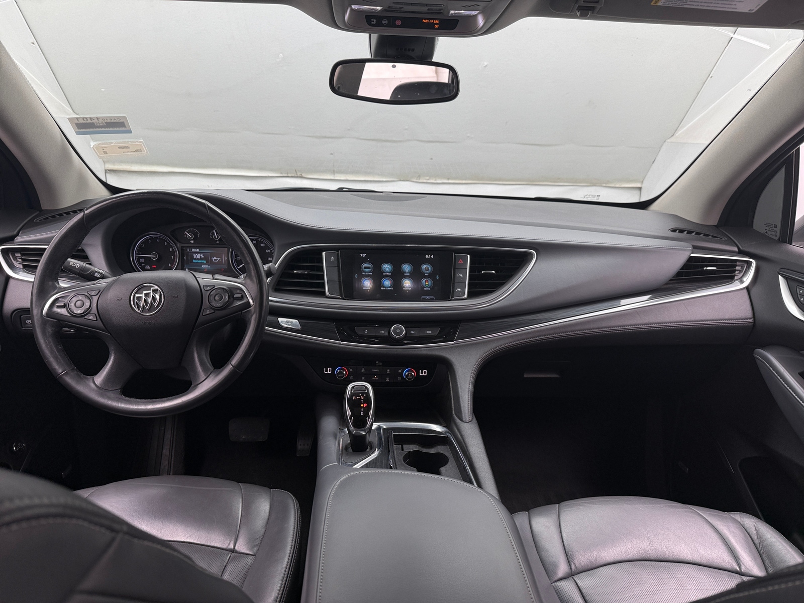 Thumbnail: 2018 Buick Enclave - 2
