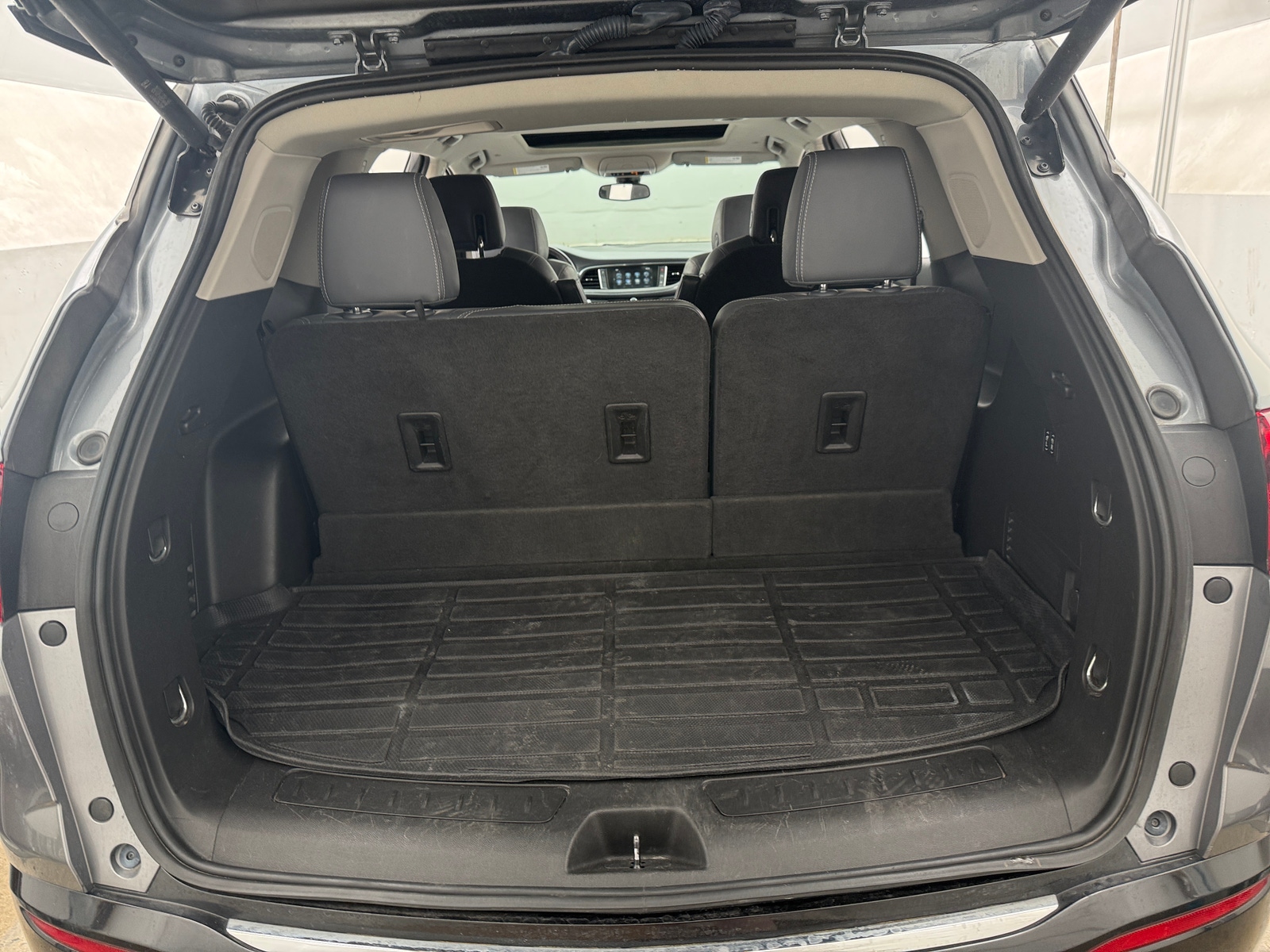 Thumbnail: 2018 Buick Enclave - 6