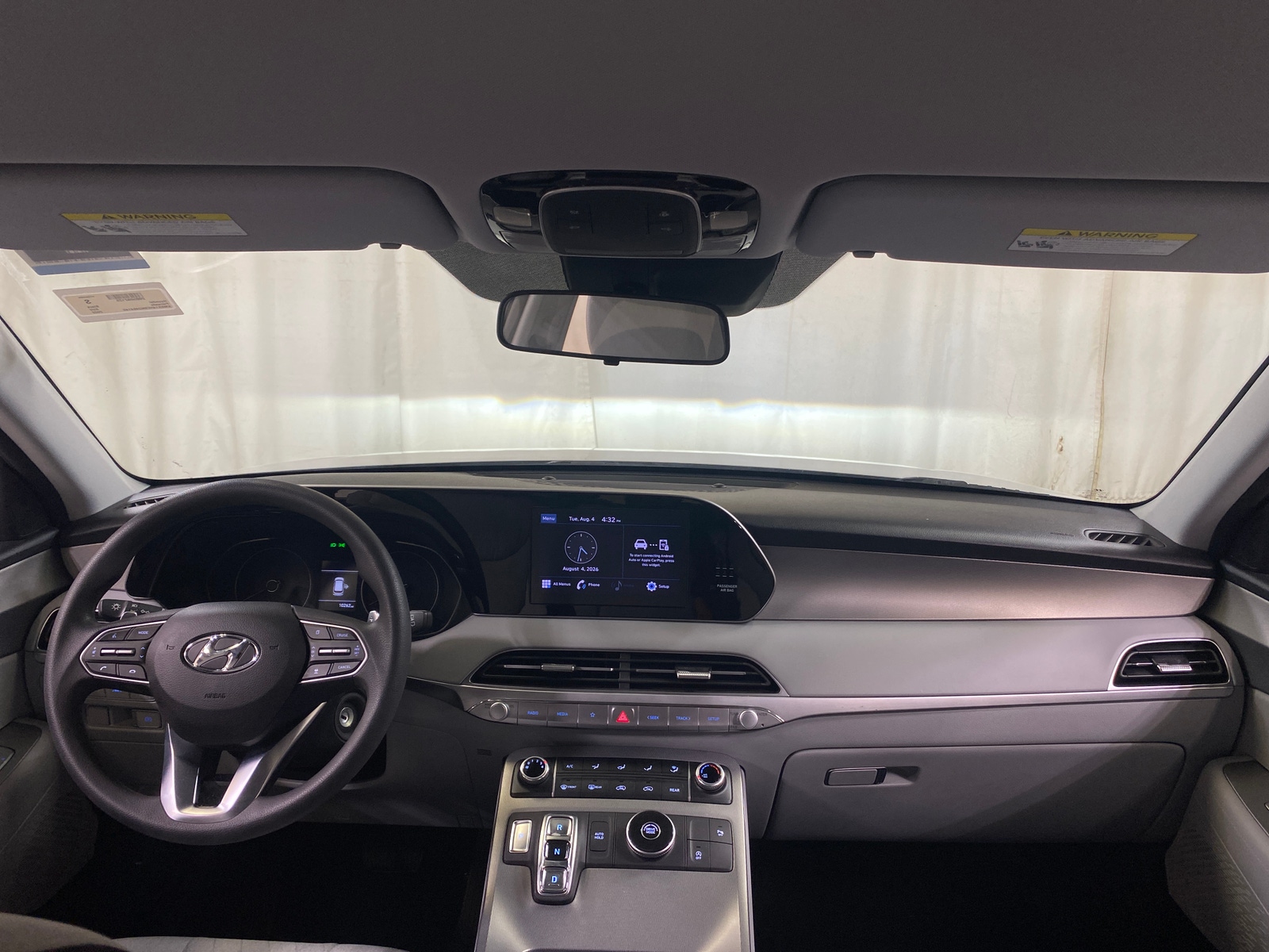 Thumbnail: 2022 Hyundai Palisade - 3