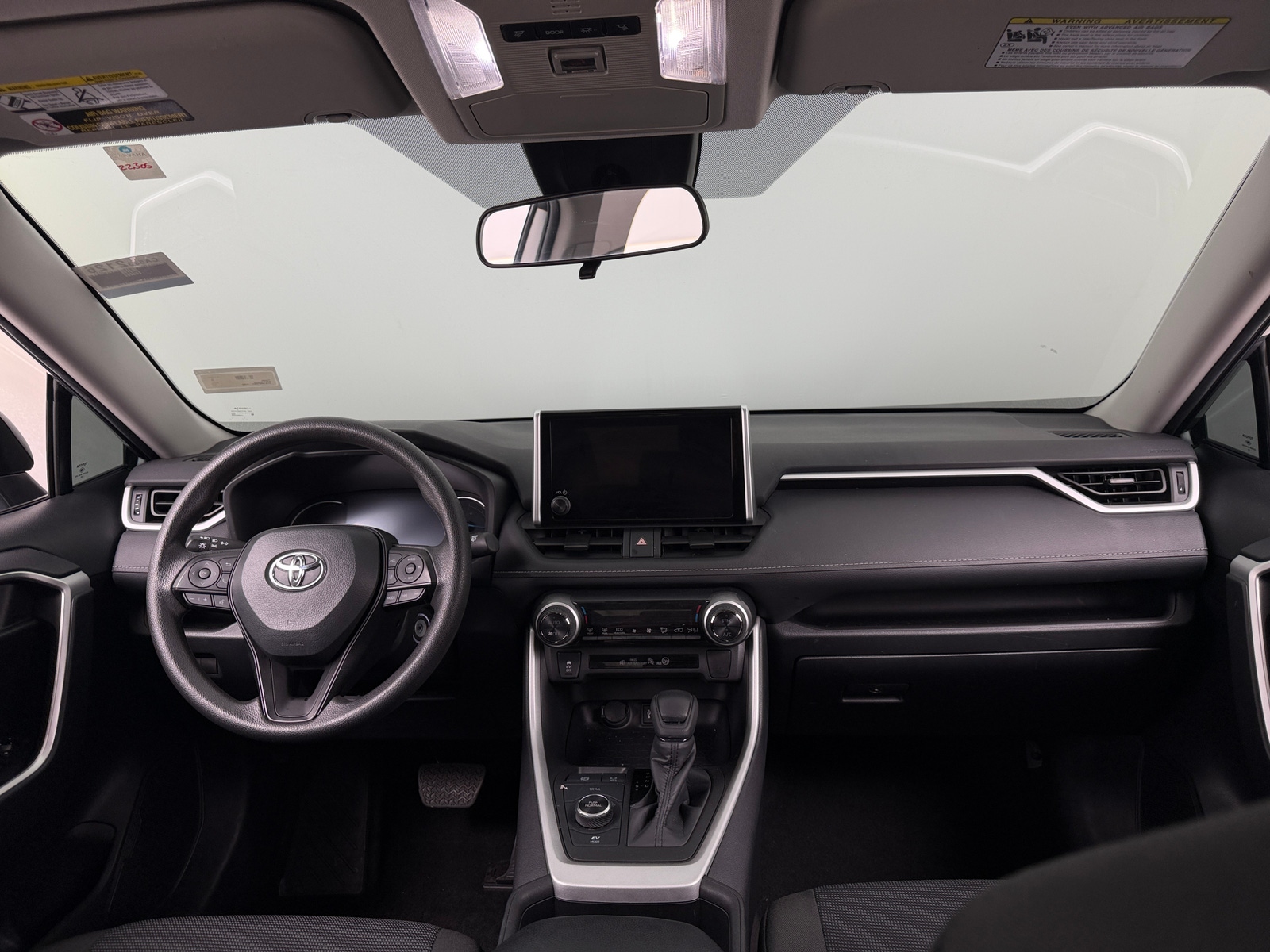 Thumbnail: 2023 Toyota RAV4 - 3