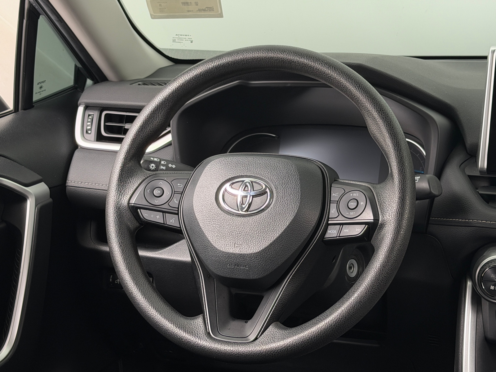Thumbnail: 2023 Toyota RAV4 - 5