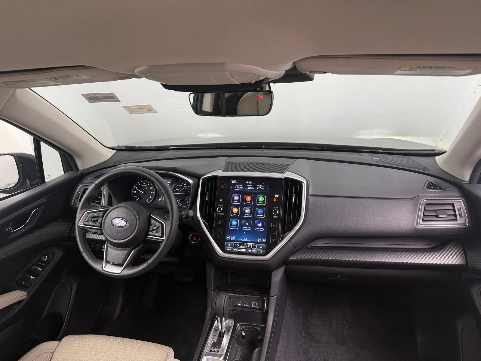 Thumbnail: 2025 Subaru Ascent - 3