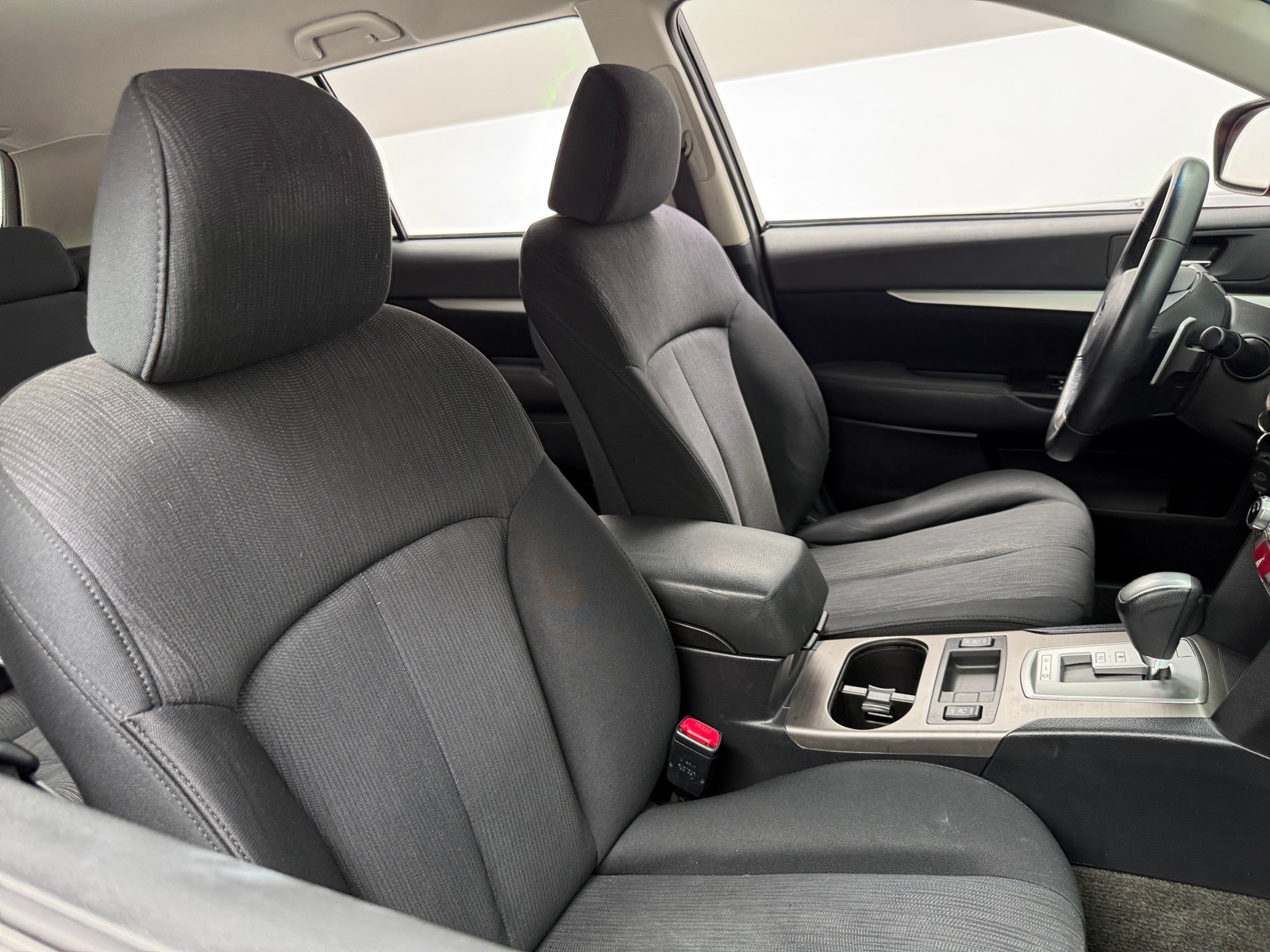 Thumbnail: 2013 Subaru Outback - 2