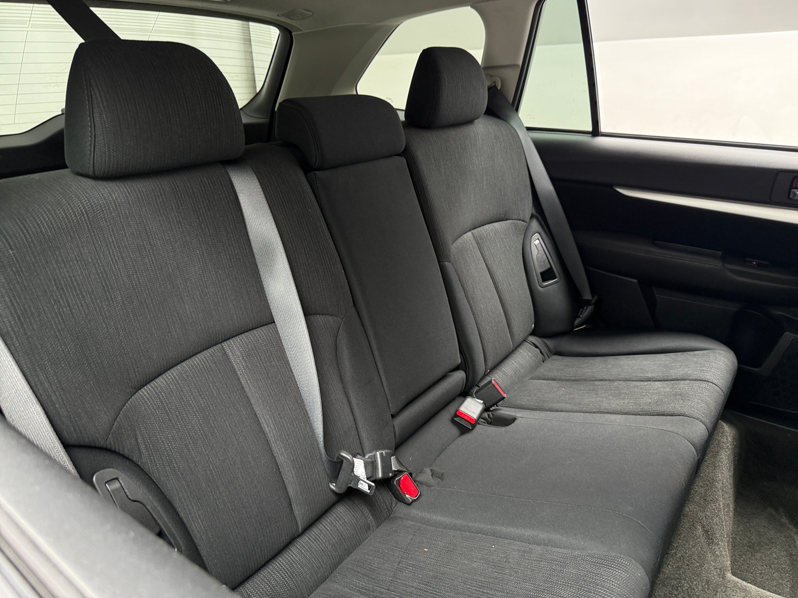 Thumbnail: 2013 Subaru Outback - 6