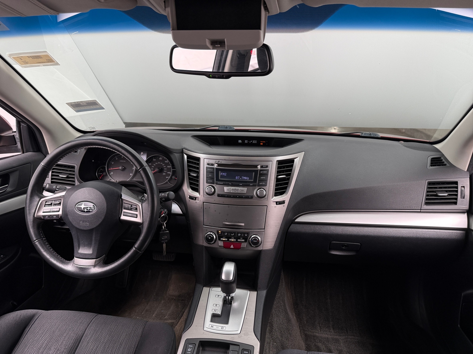 Thumbnail: 2013 Subaru Outback - 3