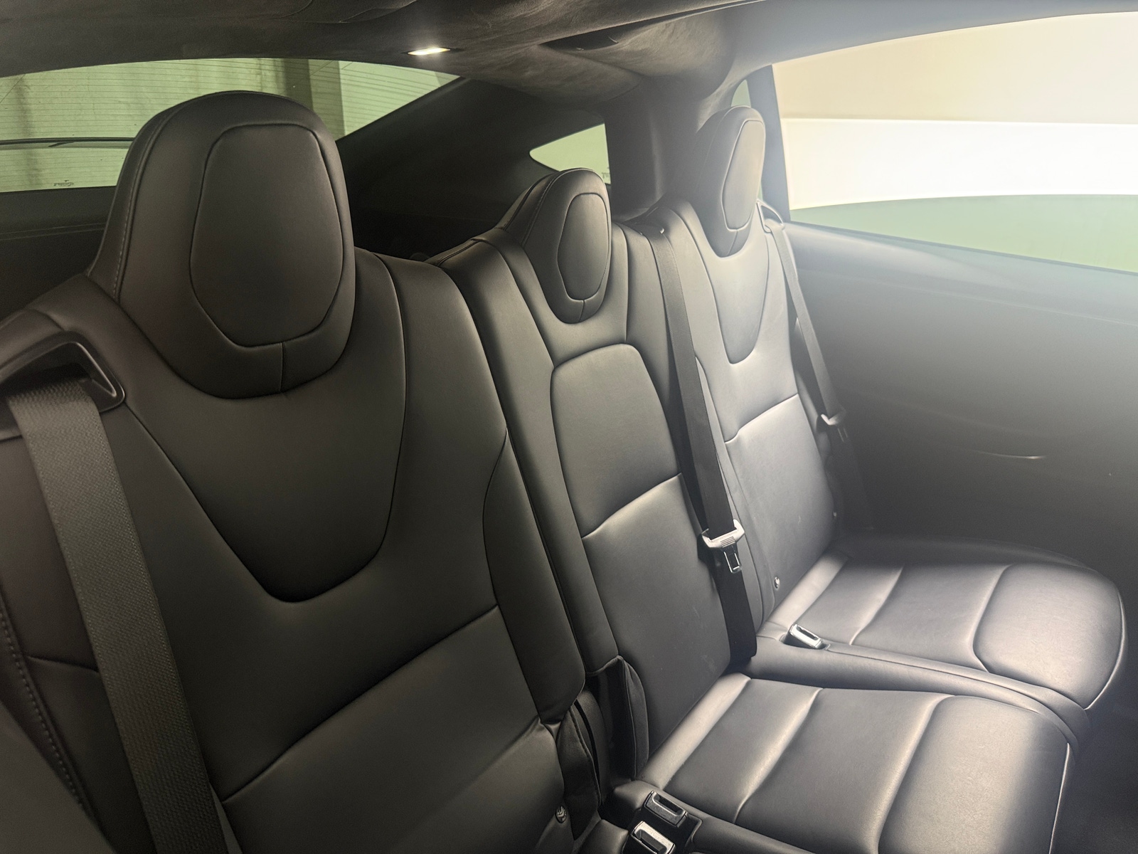 Thumbnail: 2019 Tesla Model X - 5
