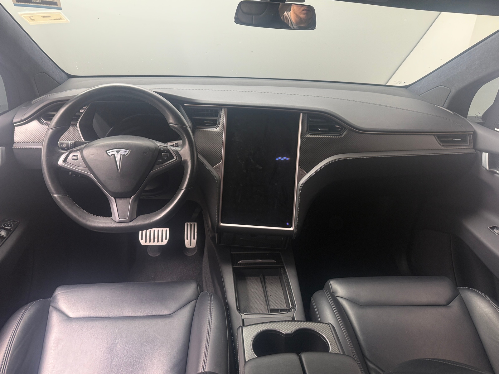 Thumbnail: 2019 Tesla Model X - 2