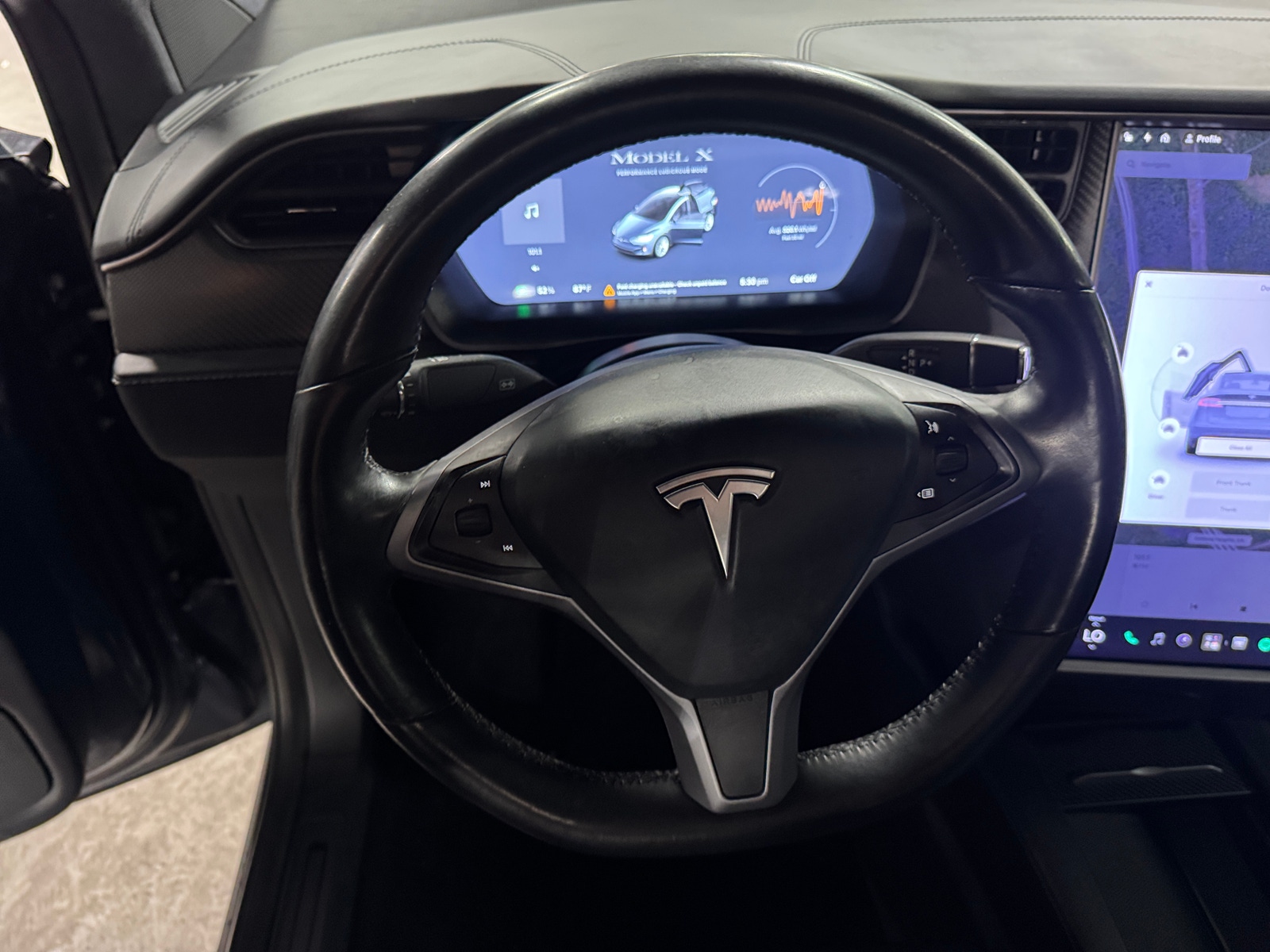 Thumbnail: 2019 Tesla Model X - 4