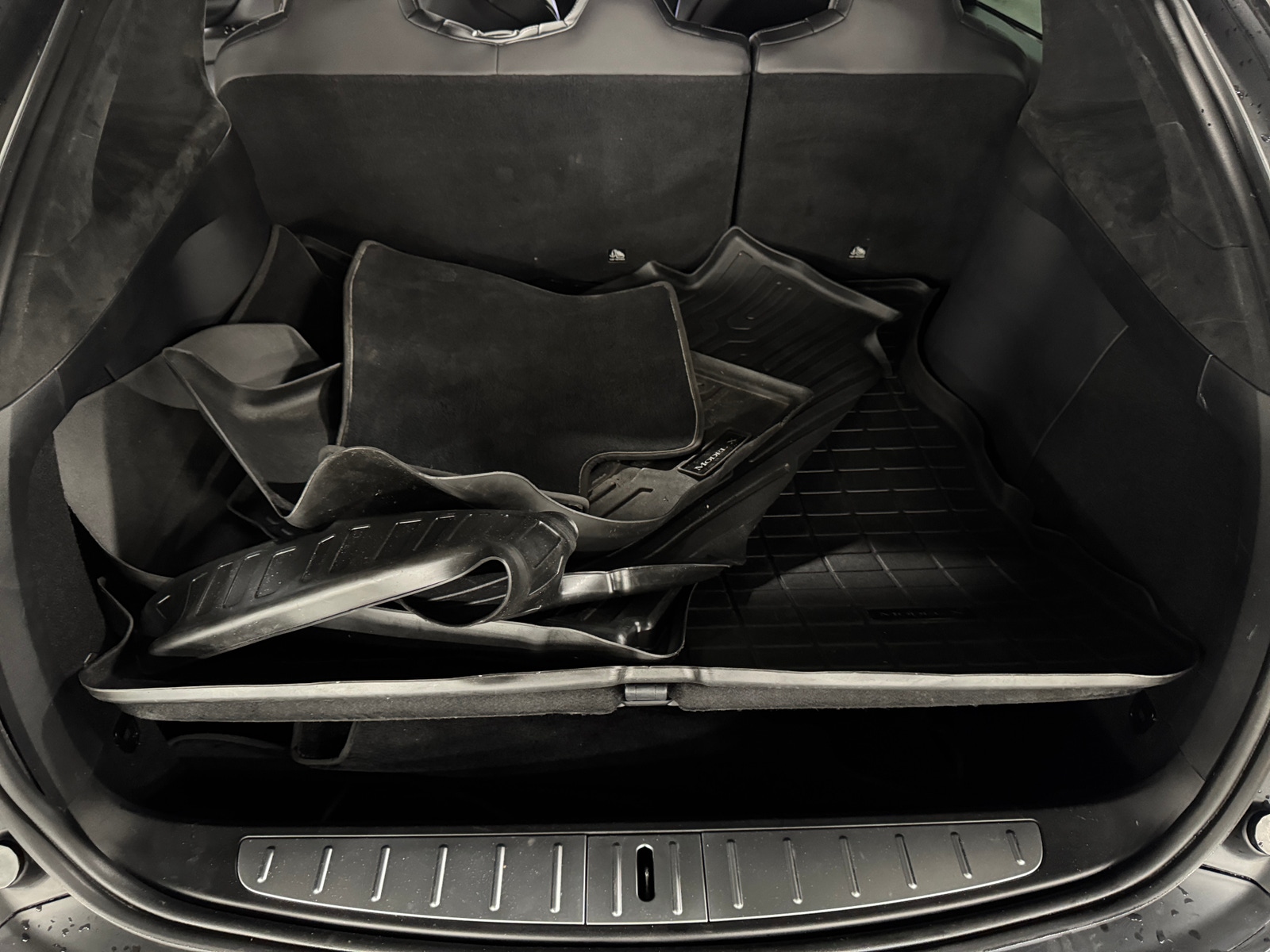 Thumbnail: 2019 Tesla Model X - 6