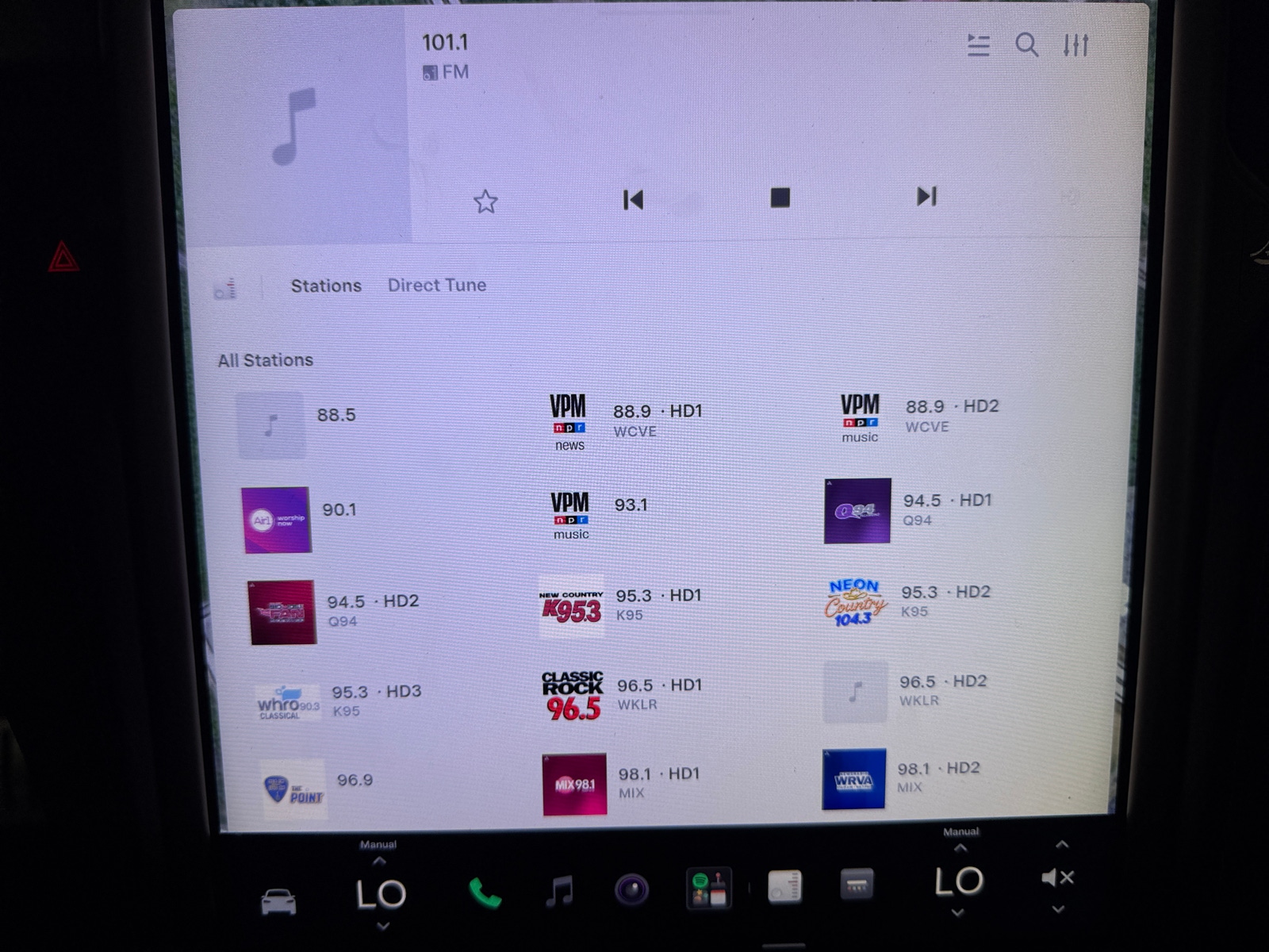 Thumbnail: 2019 Tesla Model X - 3