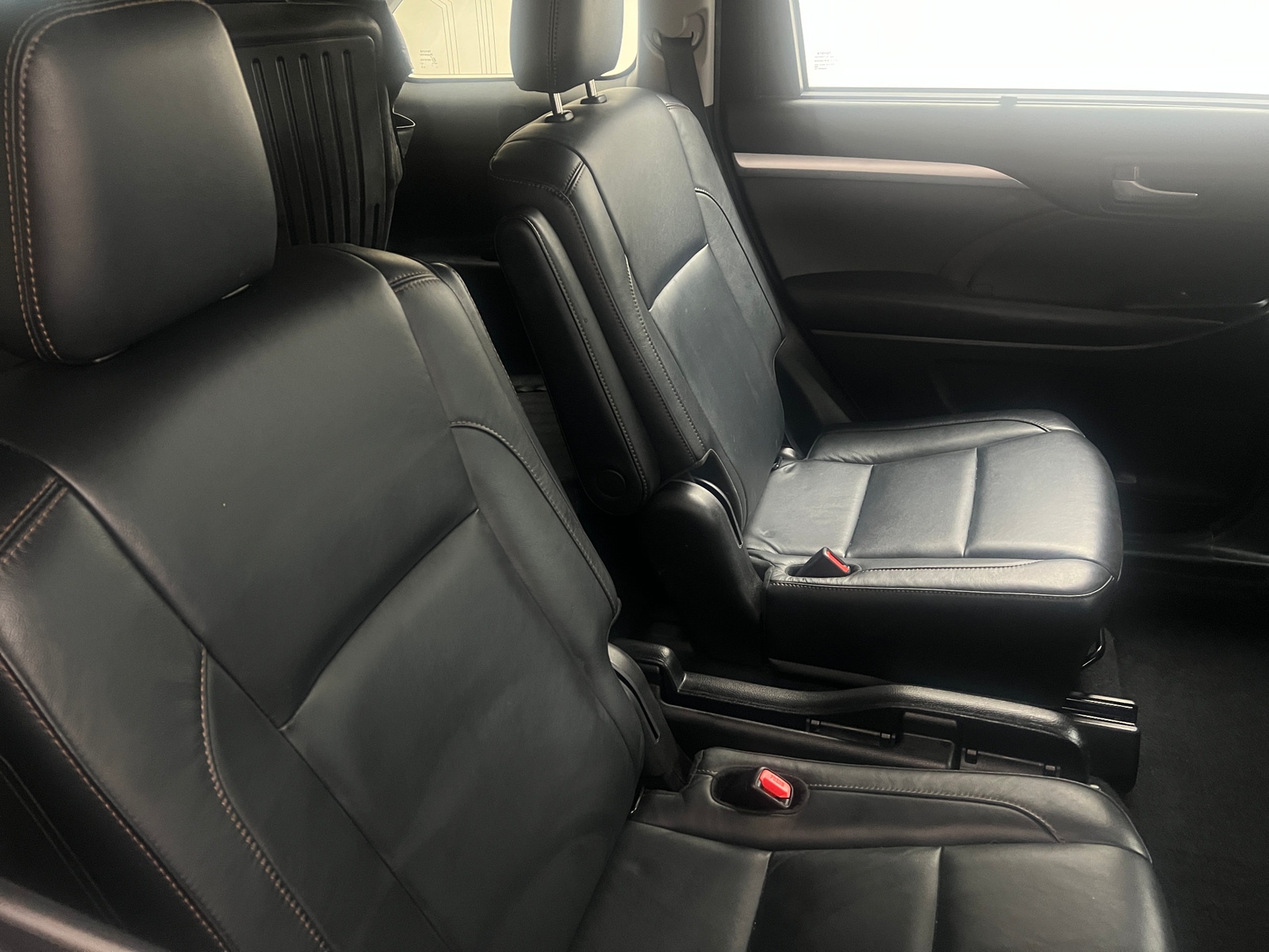 Thumbnail: 2018 Toyota Highlander - 5