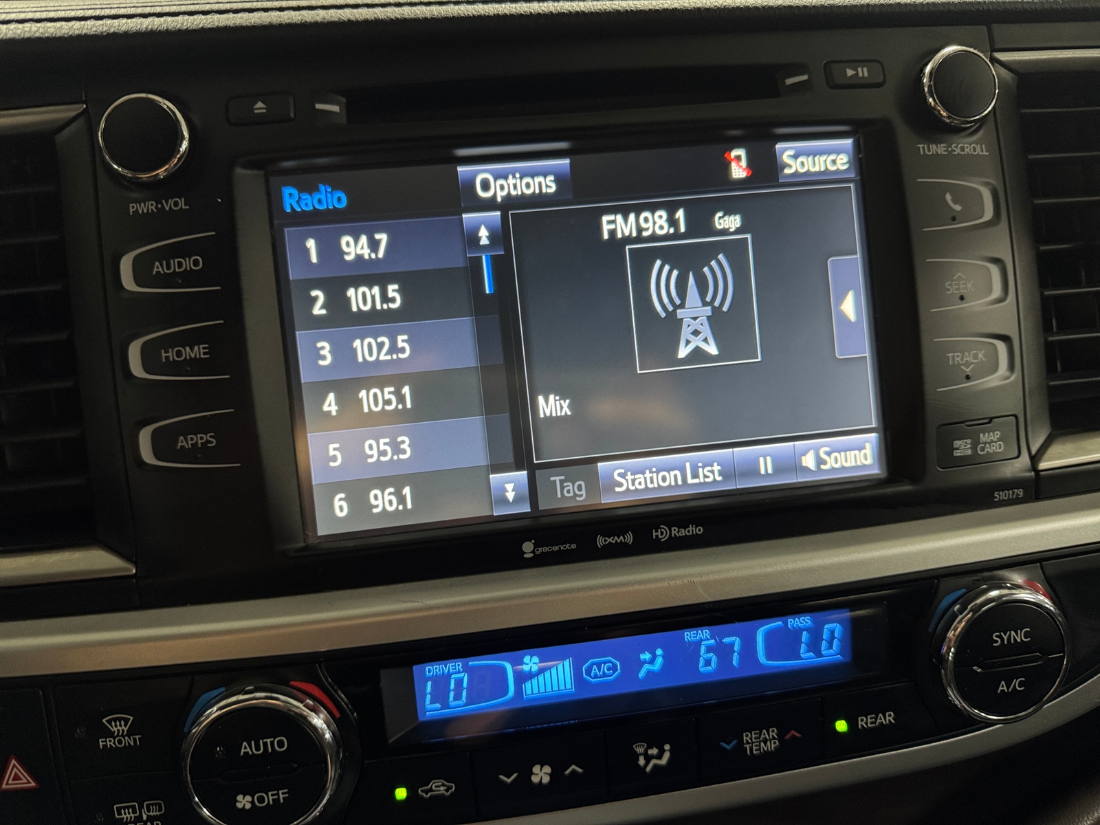 Thumbnail: 2018 Toyota Highlander - 3