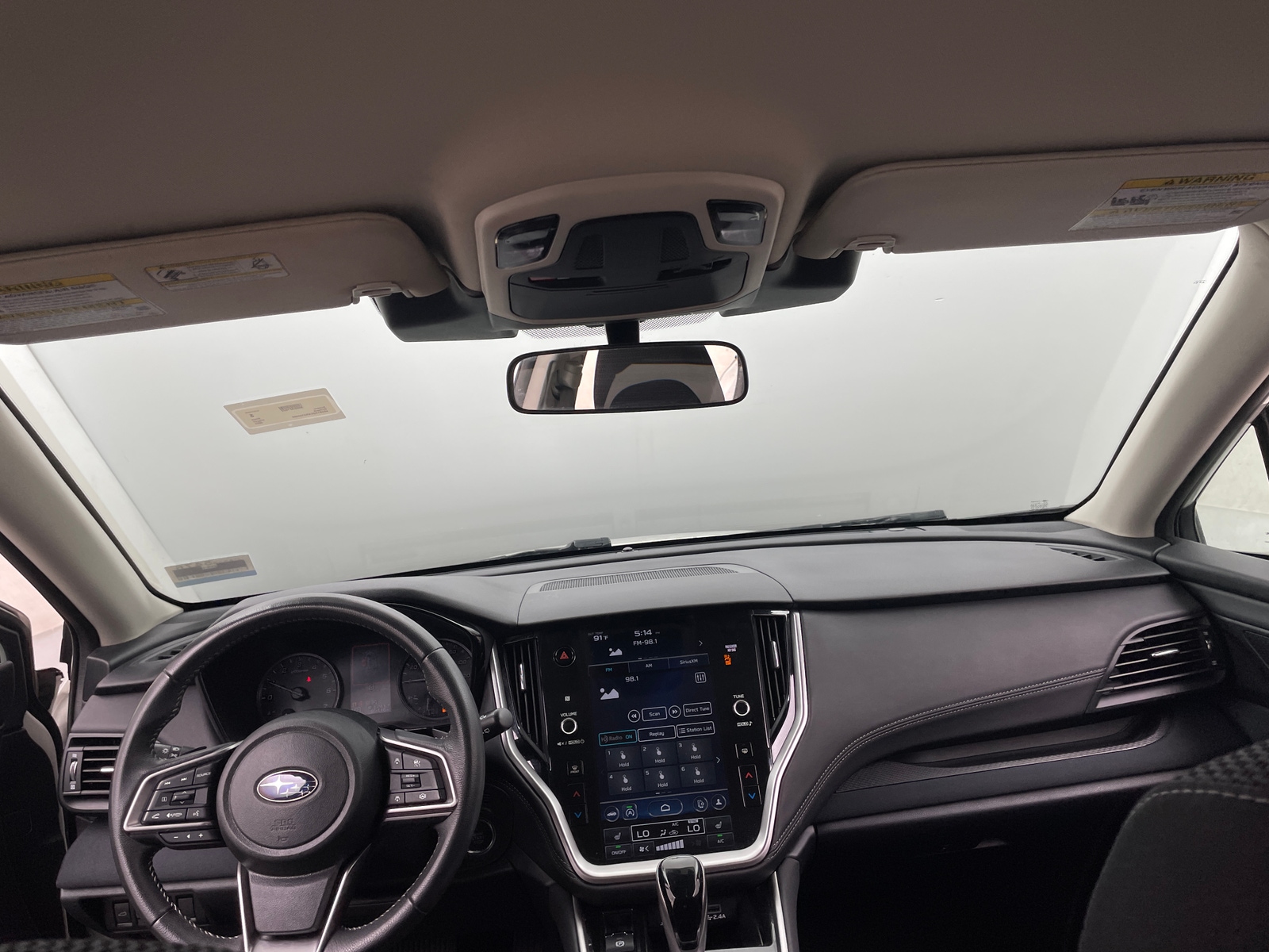Thumbnail: 2024 Subaru Outback - 3