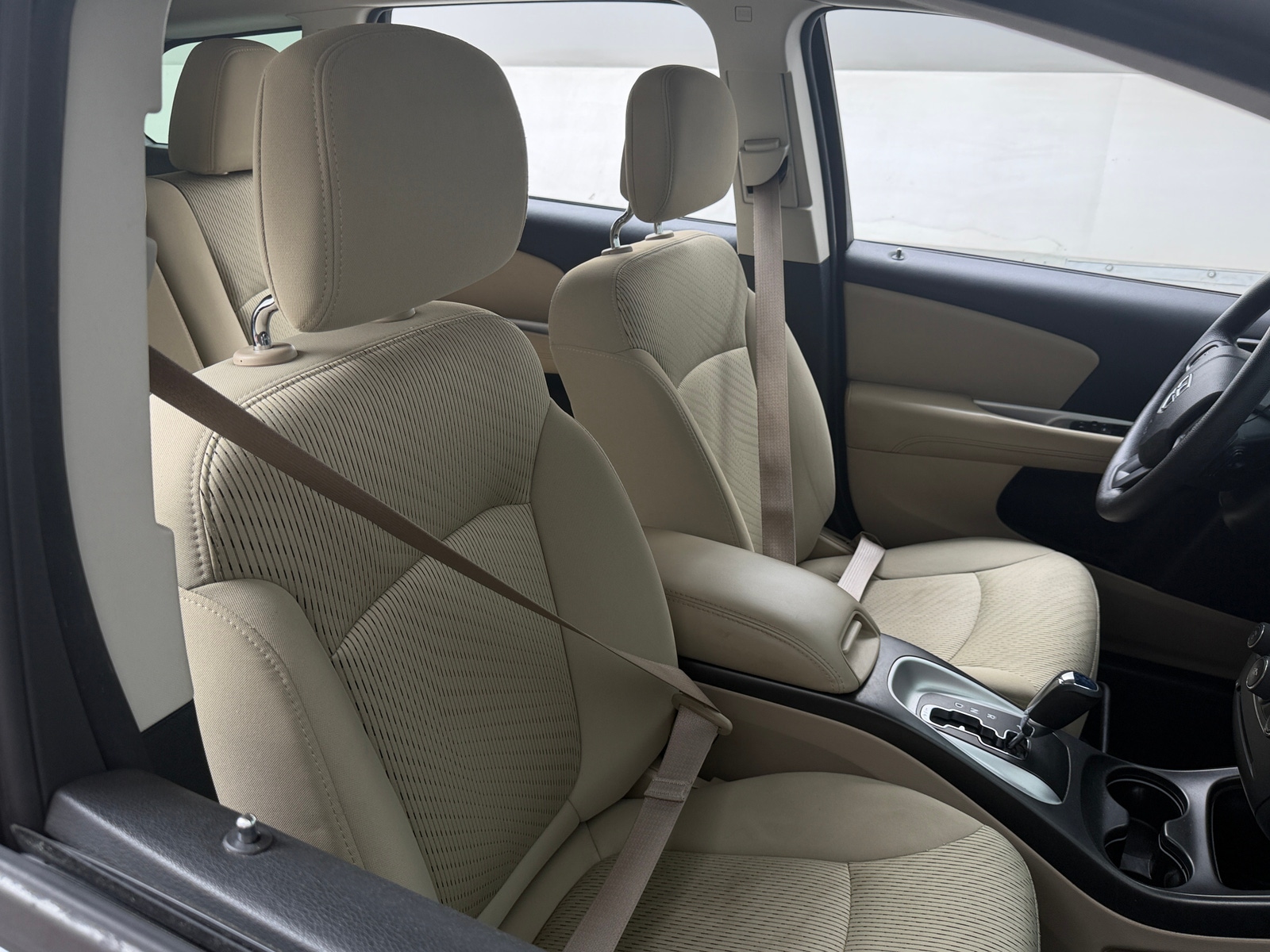 Thumbnail: 2014 Dodge Journey - 2