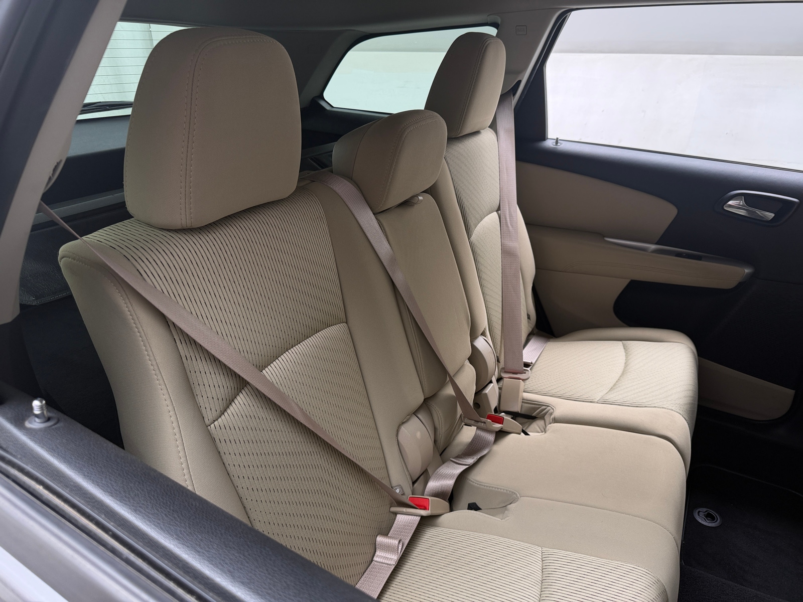 Thumbnail: 2014 Dodge Journey - 6