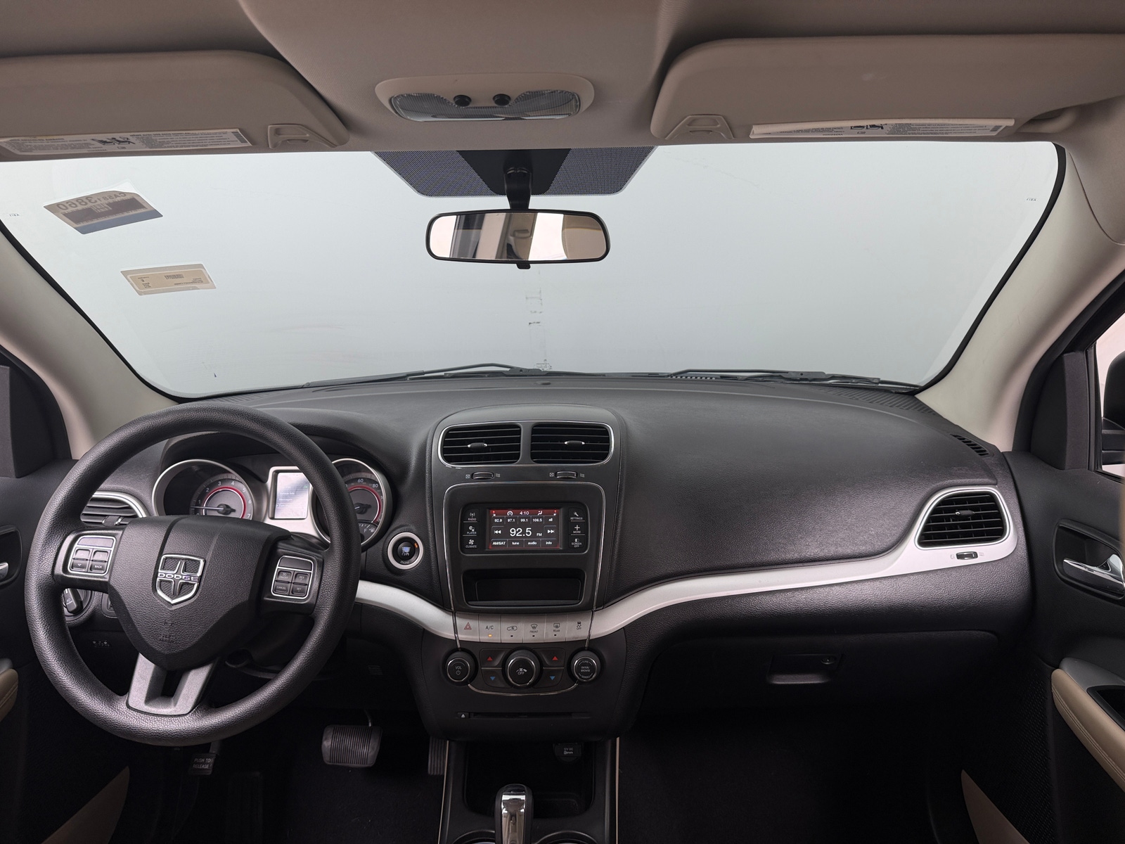 Thumbnail: 2014 Dodge Journey - 3