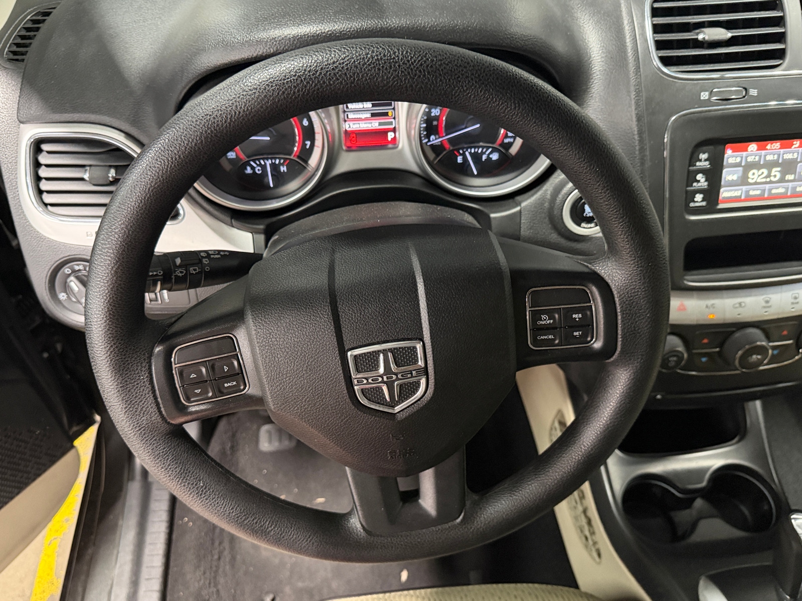 Thumbnail: 2014 Dodge Journey - 5