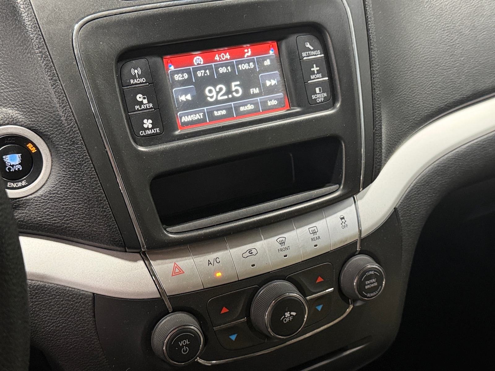 Thumbnail: 2014 Dodge Journey - 4