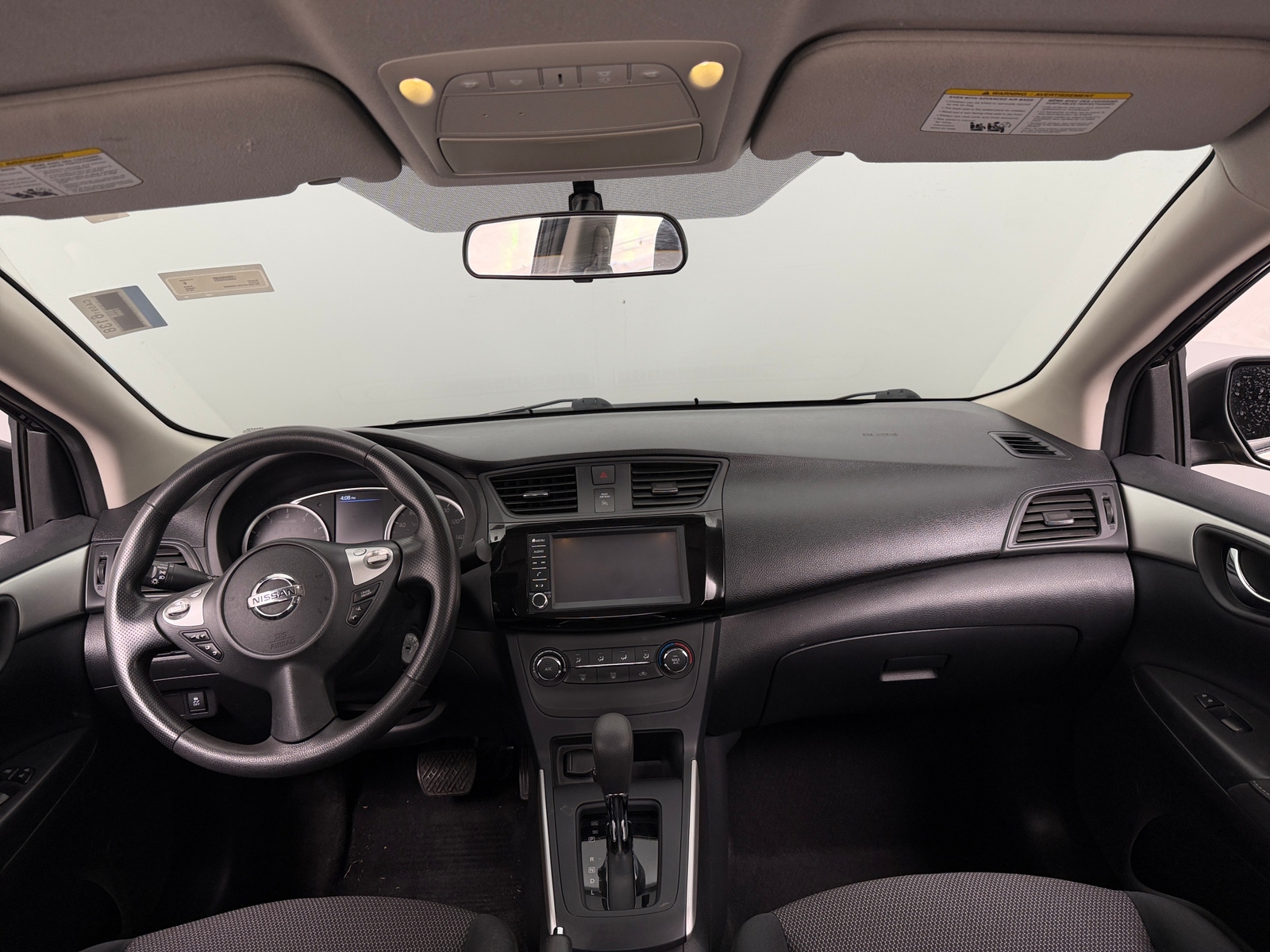 Thumbnail: 2019 Nissan Sentra - 3