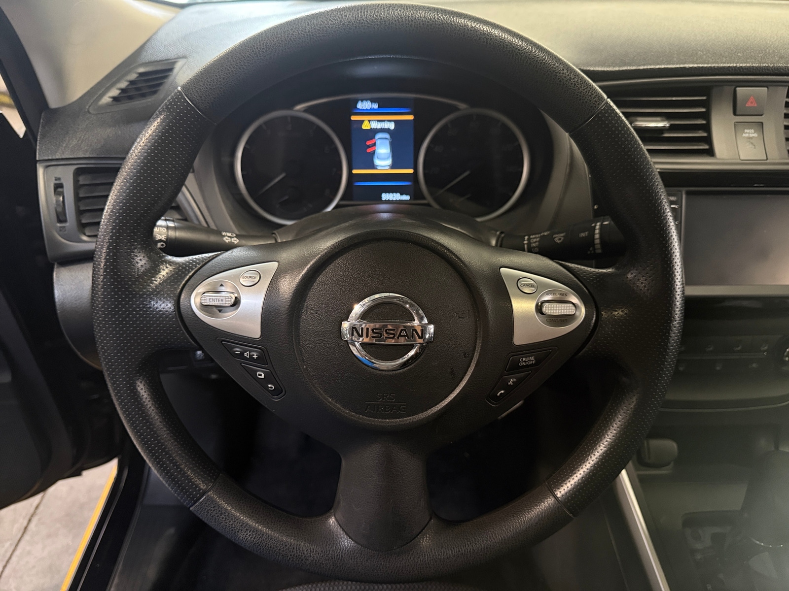 Thumbnail: 2019 Nissan Sentra - 5