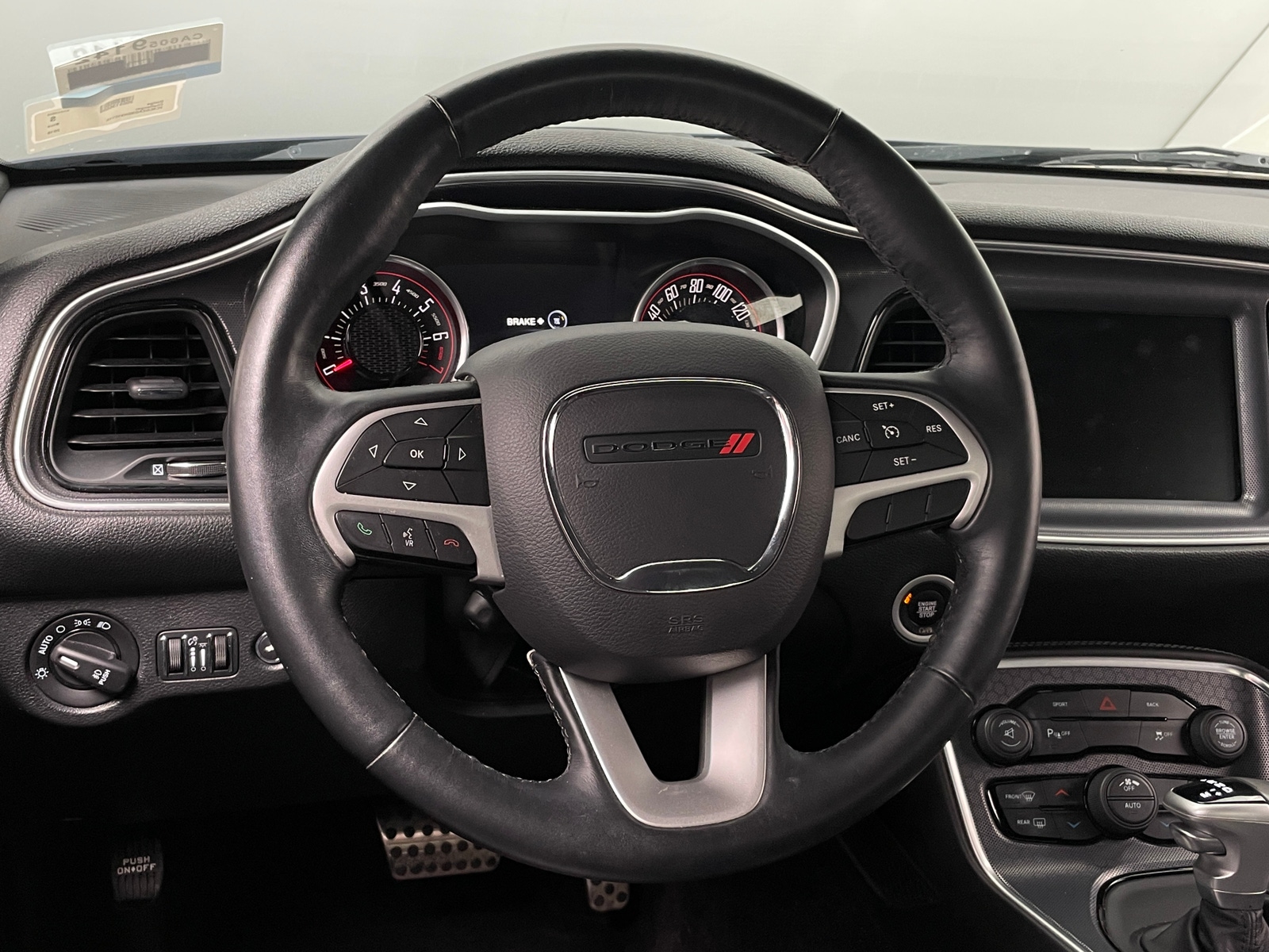 Thumbnail: 2016 Dodge Challenger - 3