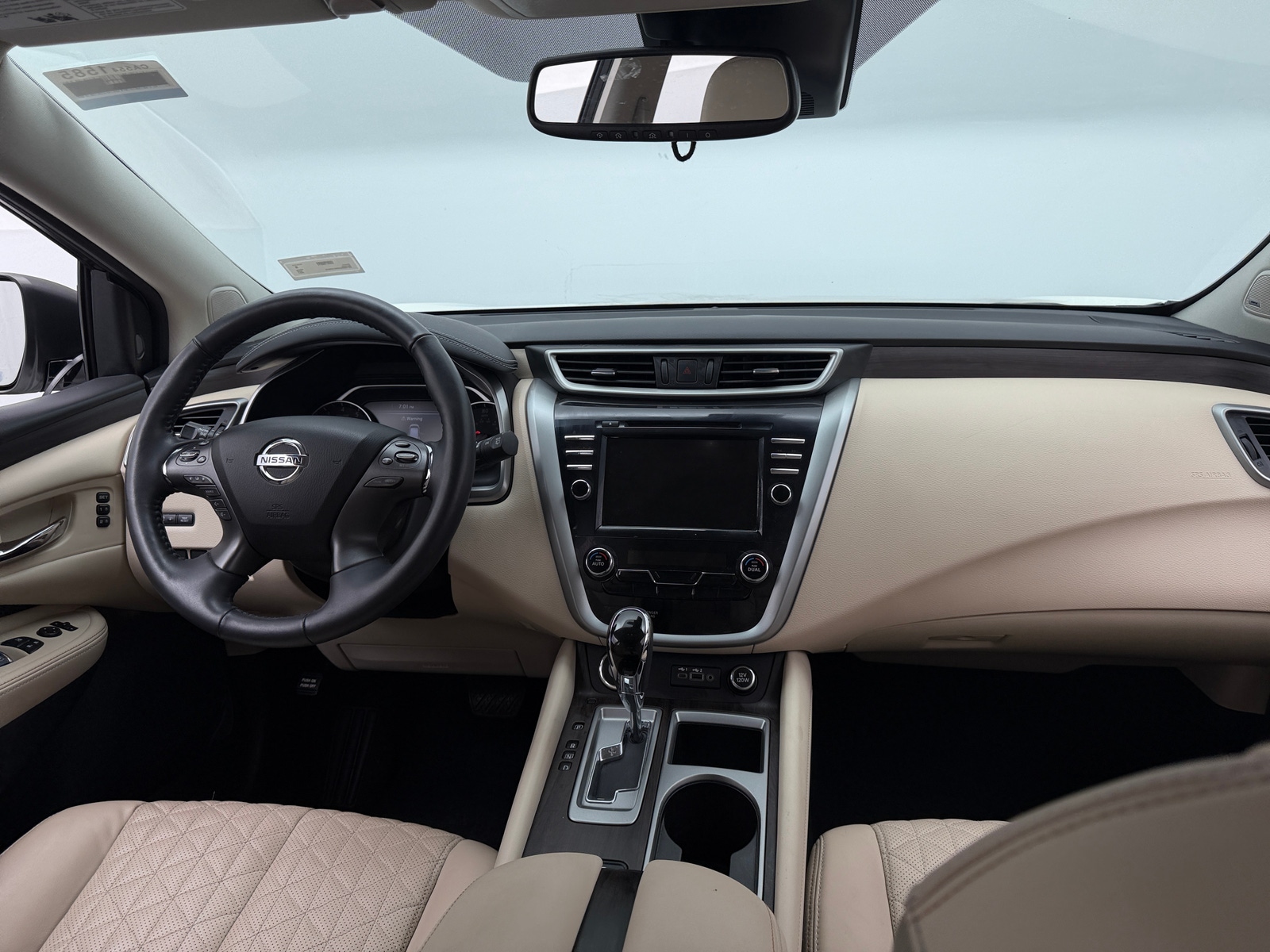 Thumbnail: 2021 Nissan Murano - 2
