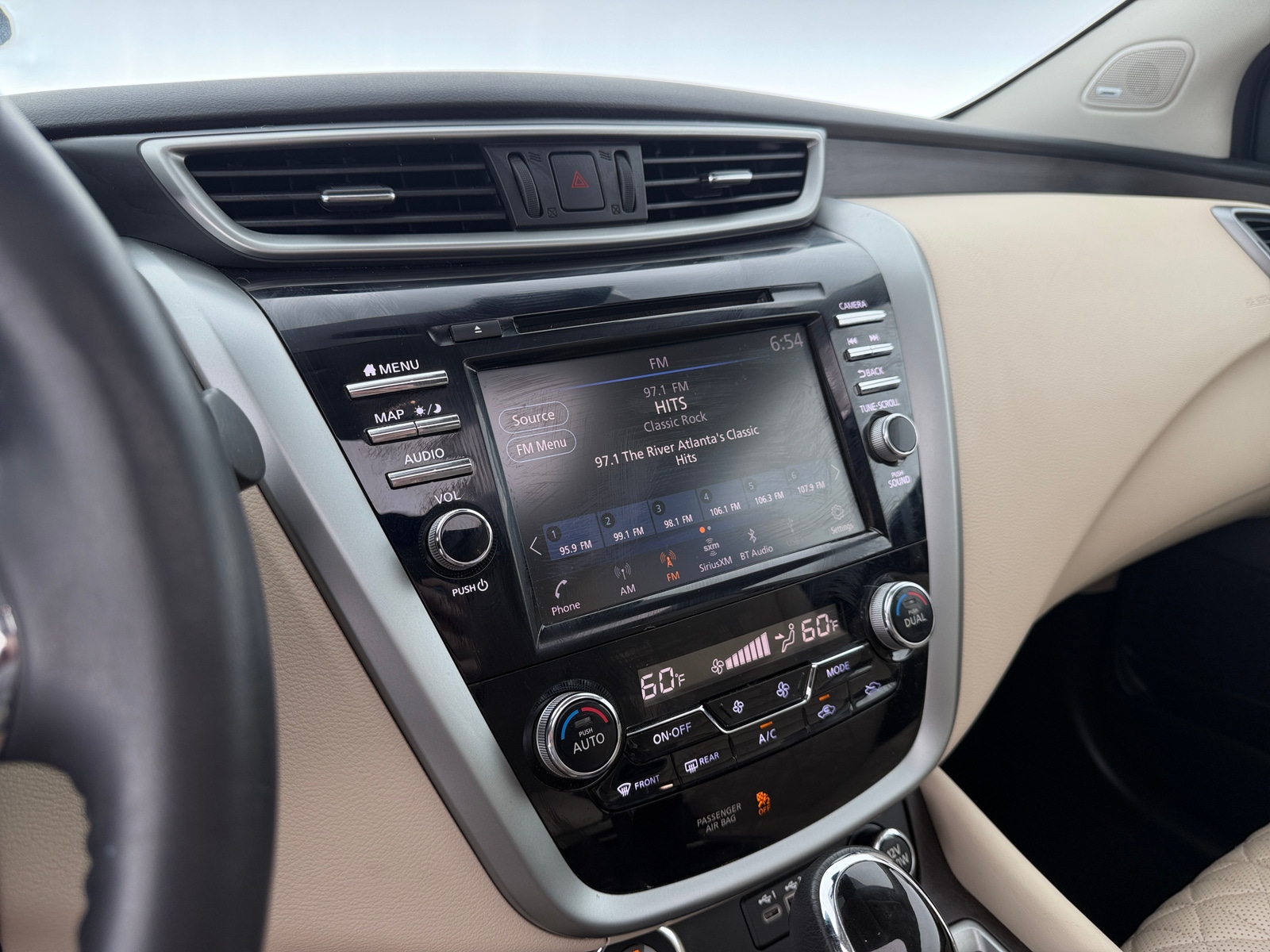 Thumbnail: 2021 Nissan Murano - 3