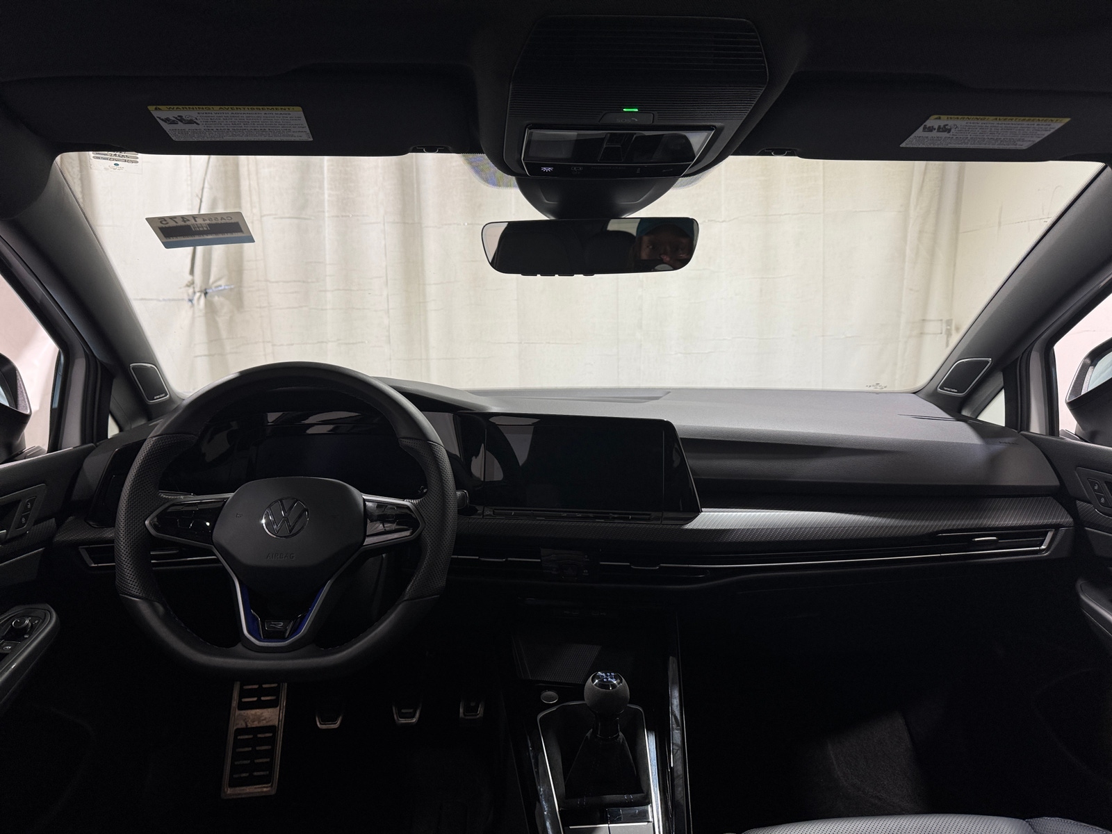 Thumbnail: 2024 Volkswagen Golf - 2
