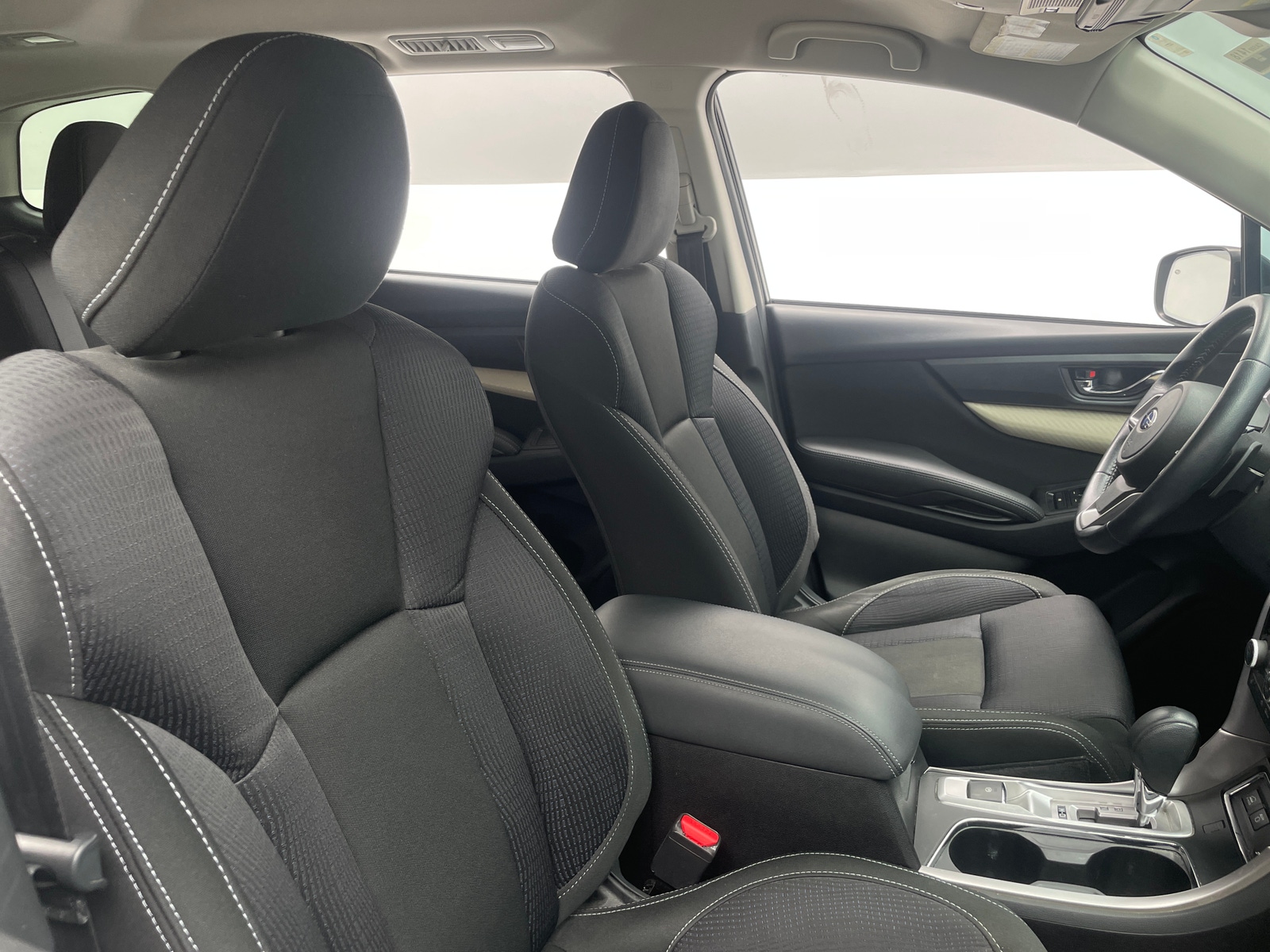 Thumbnail: 2019 Subaru Ascent - 2