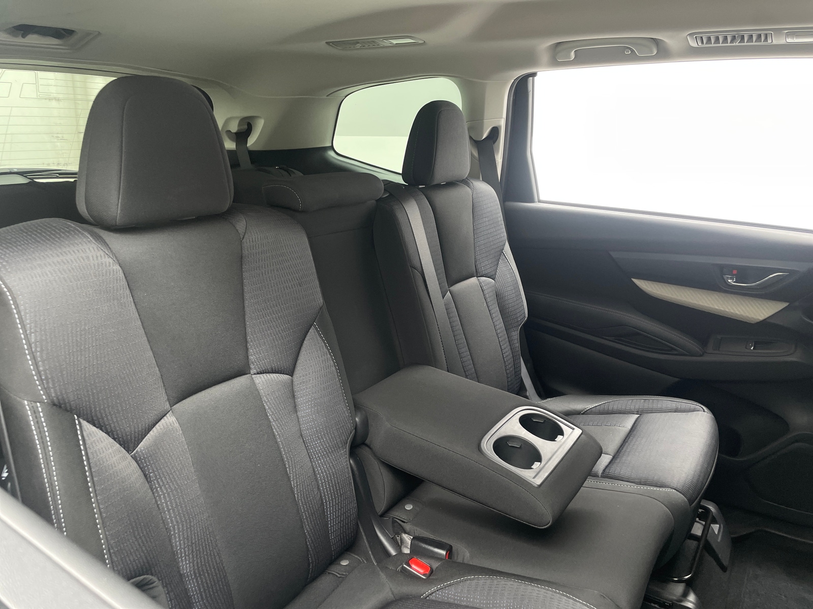 Thumbnail: 2019 Subaru Ascent - 6