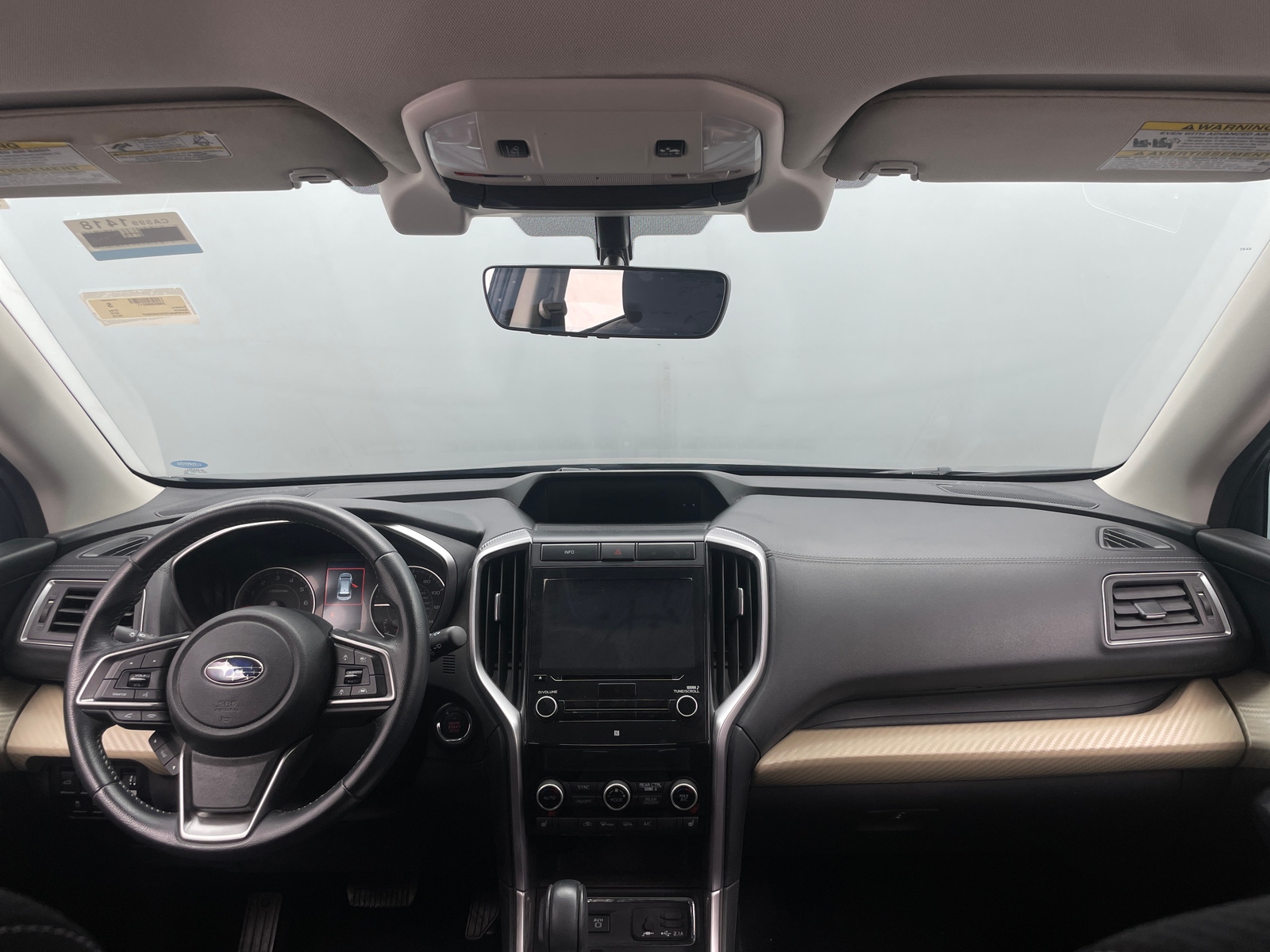 Thumbnail: 2019 Subaru Ascent - 3