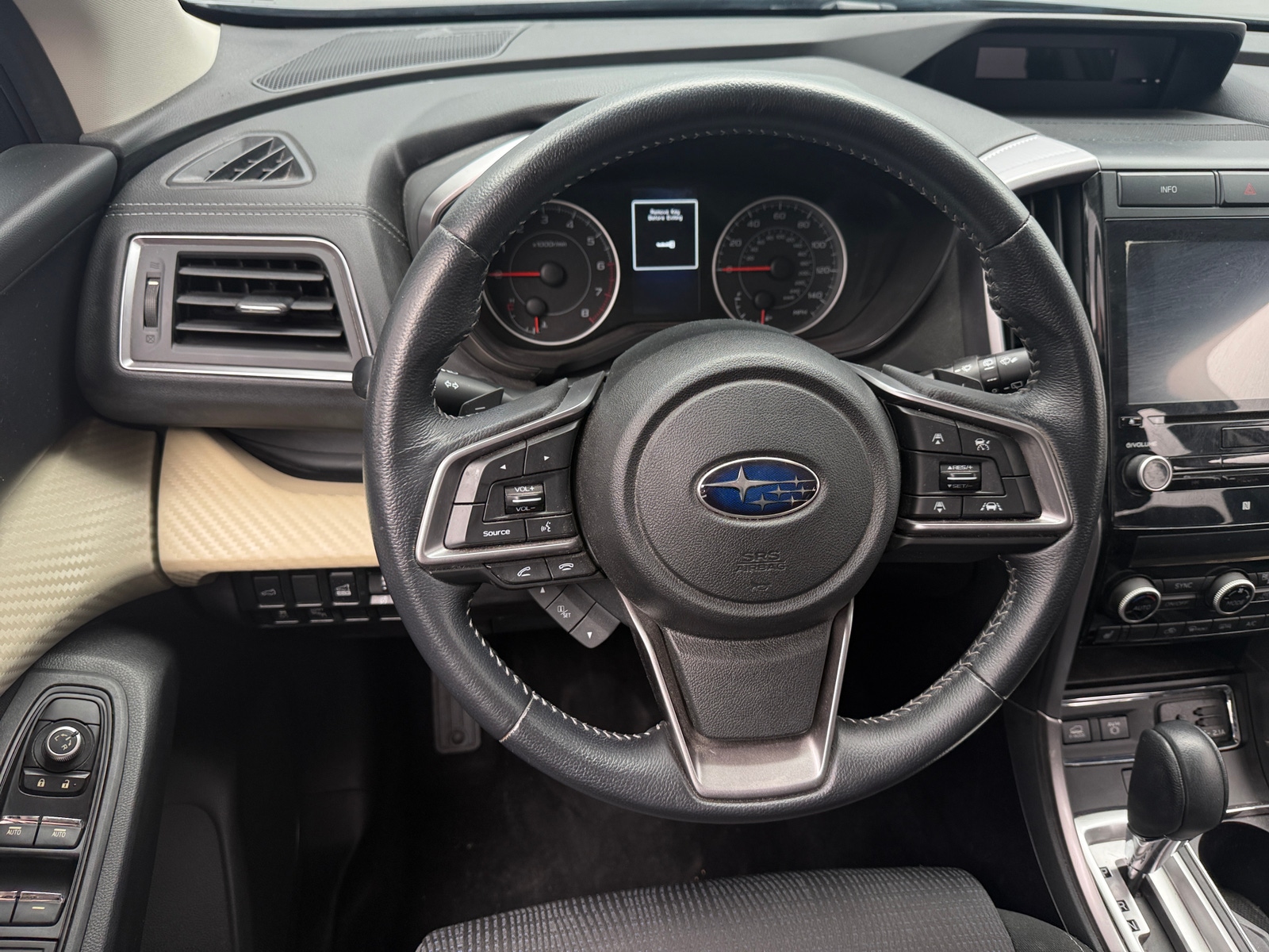Thumbnail: 2019 Subaru Ascent - 5