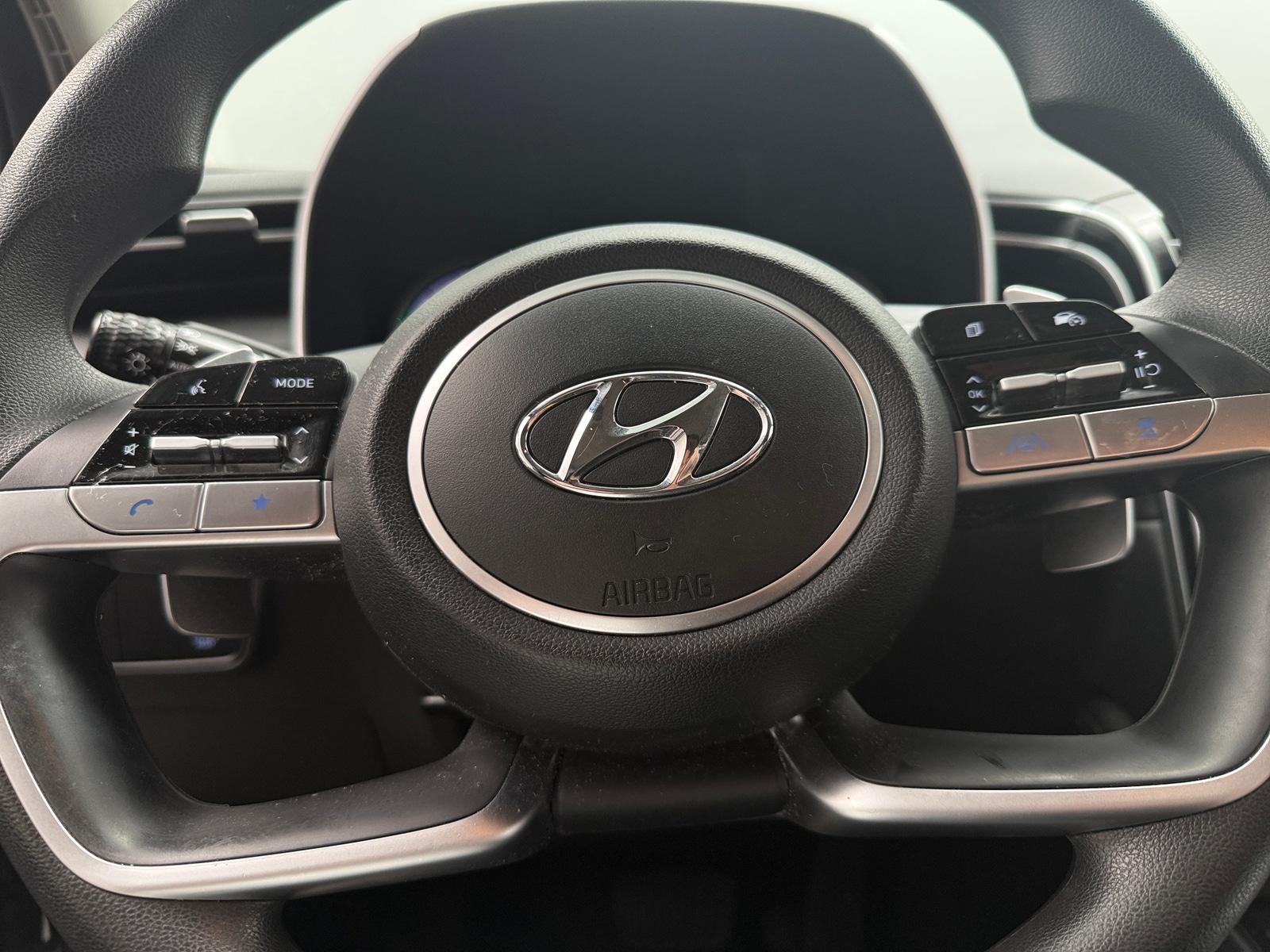 Thumbnail: 2022 Hyundai Tucson - 5