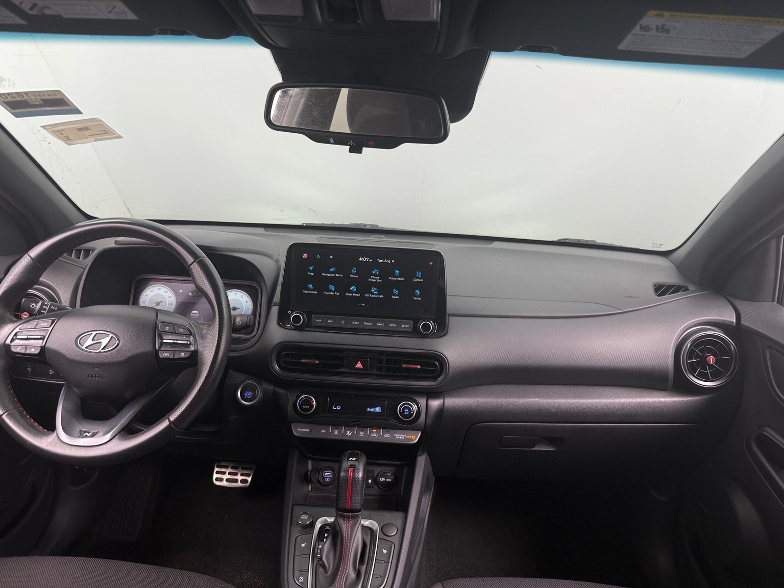 Thumbnail: 2022 Hyundai Kona - 3